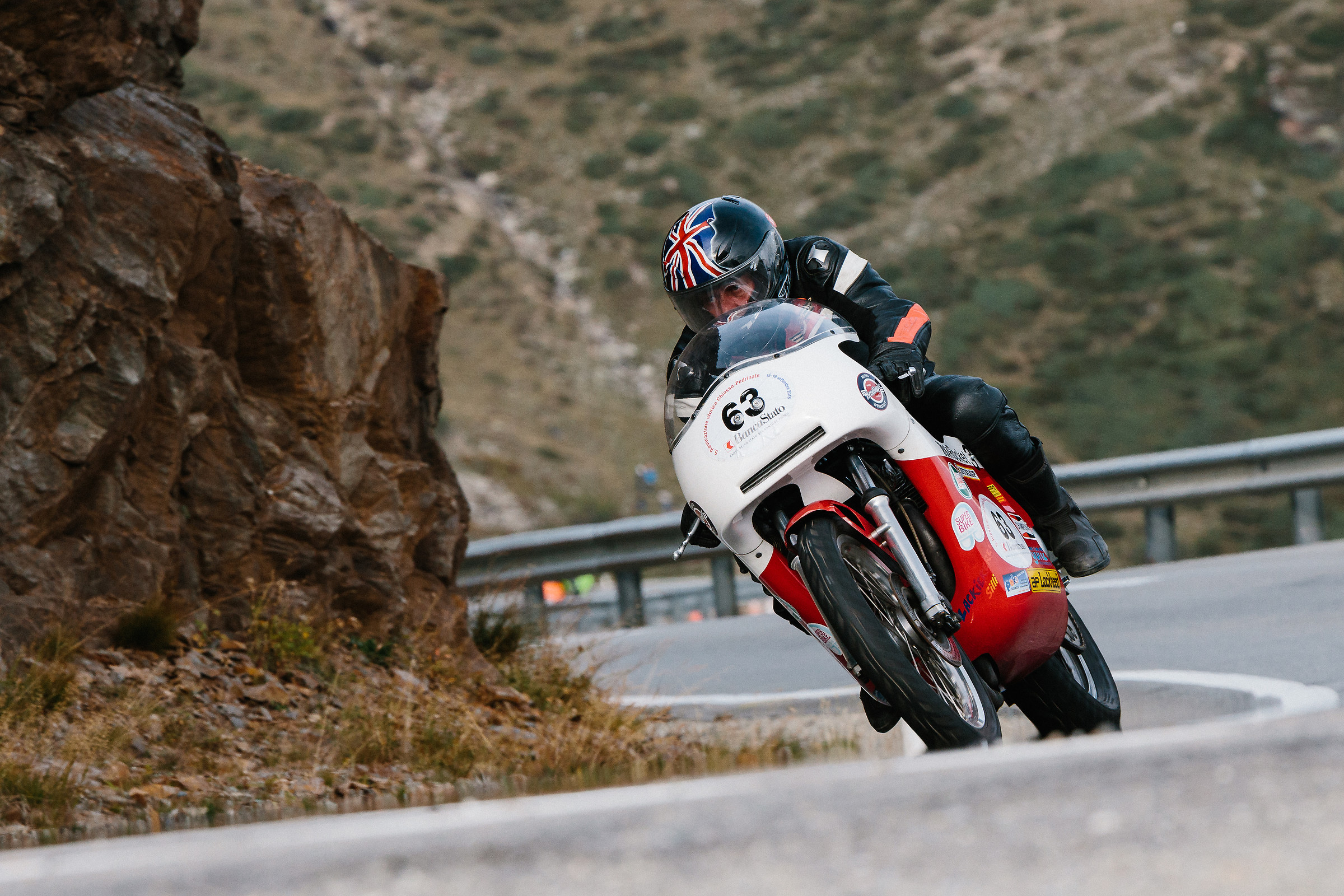 Classic motorbike racing 2