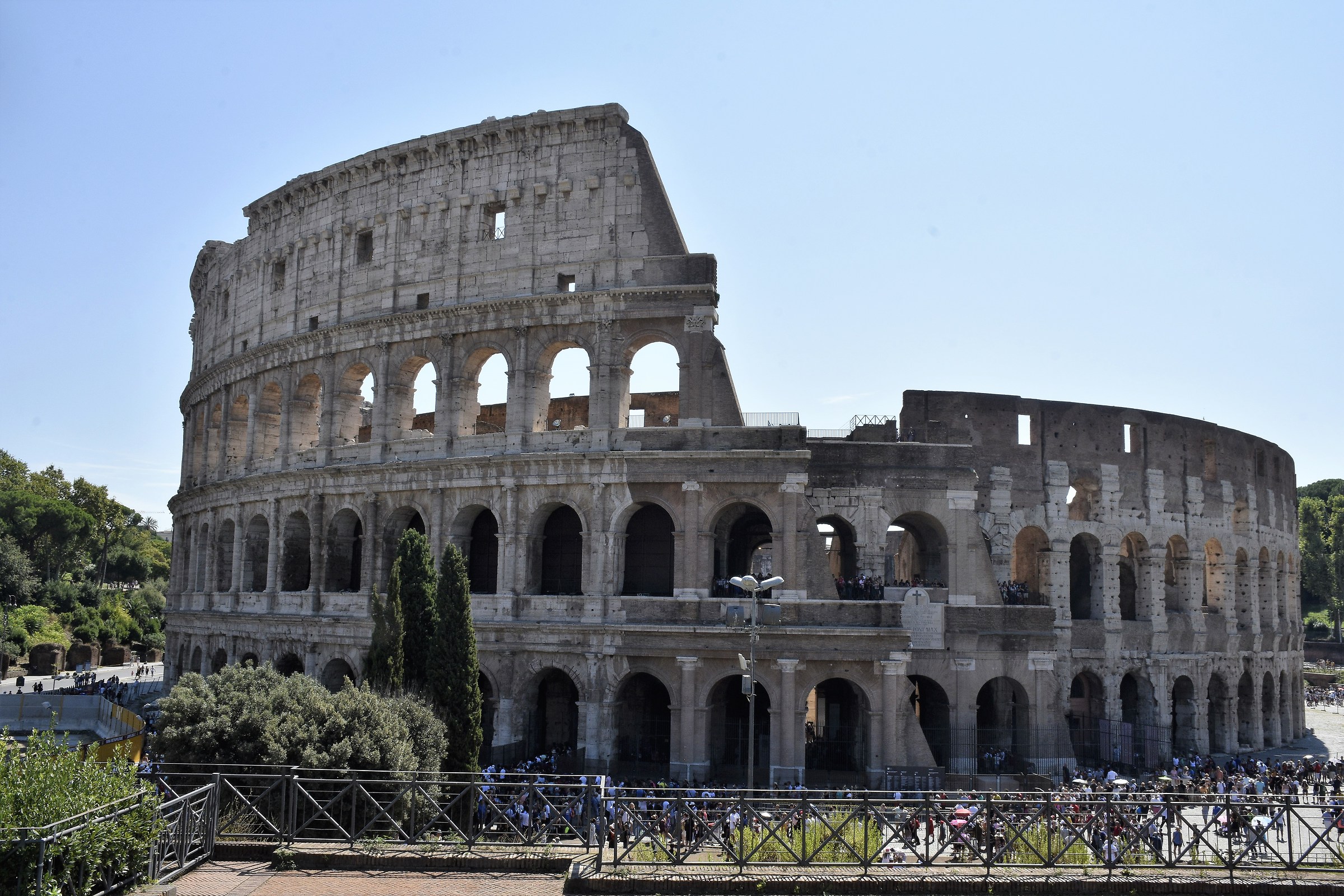 colosseo