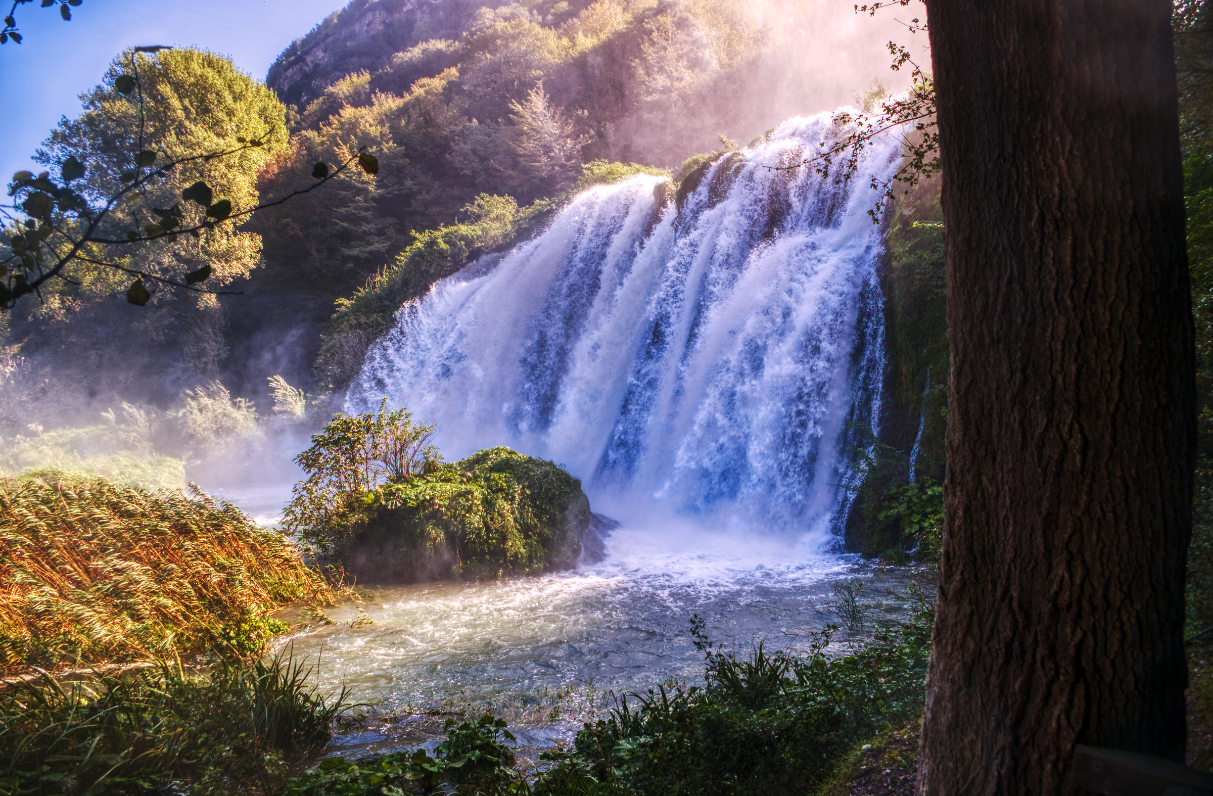 Cascate delle Marmore