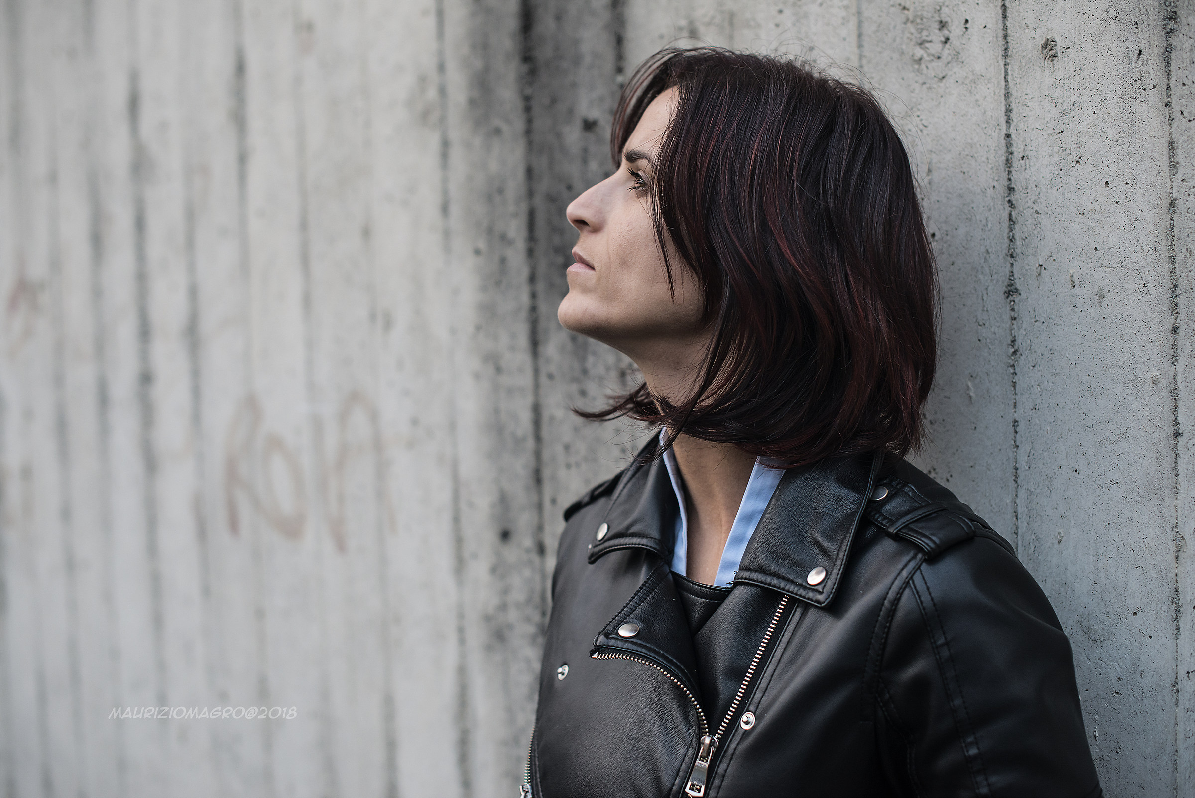 Il muro dei pensieri