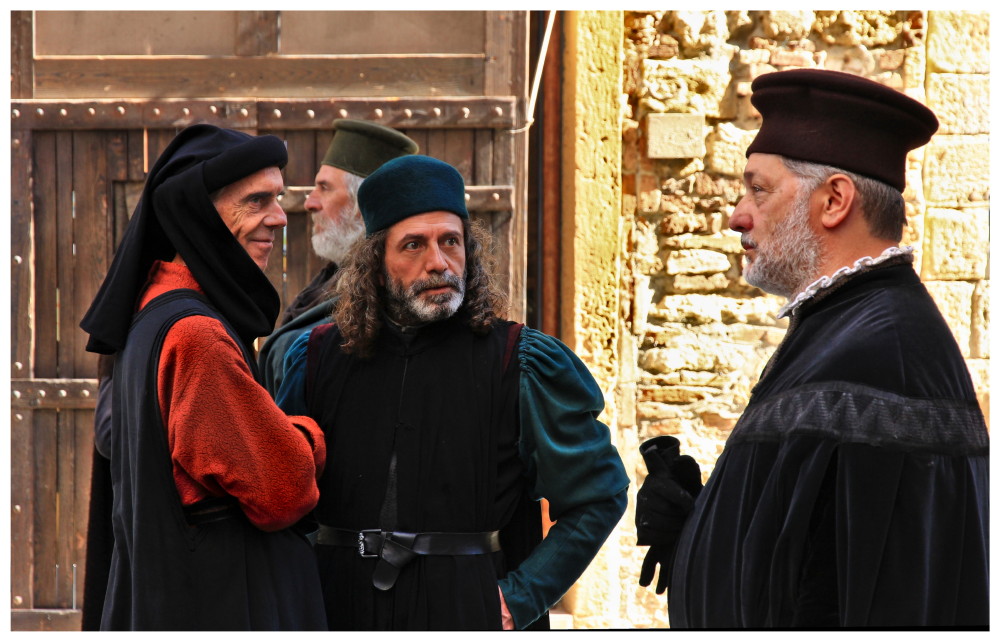 In attesa del ciak_01