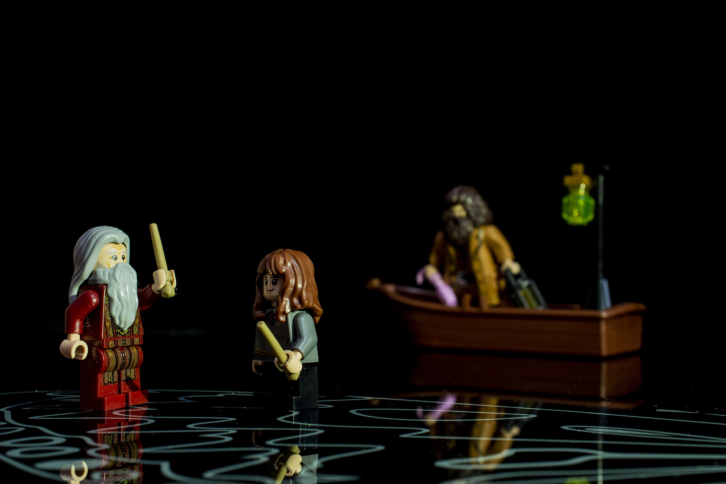 attenti a quei due...