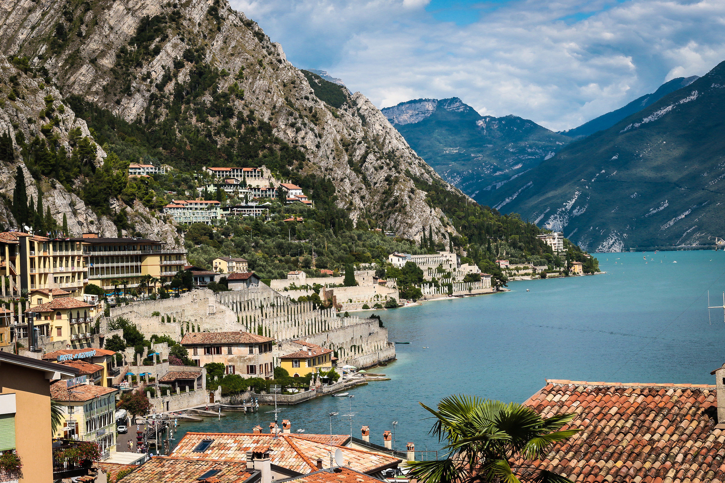 Lake Garda