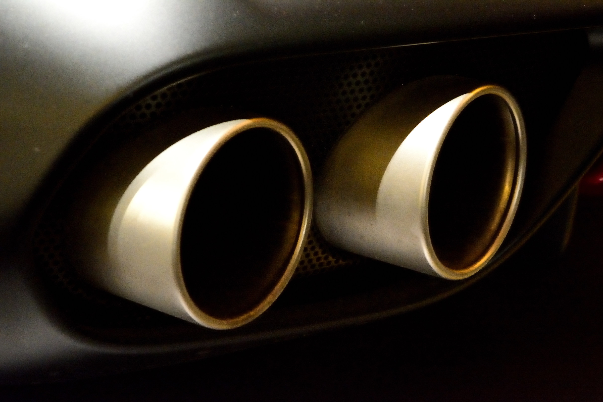 812 Superfast Detail