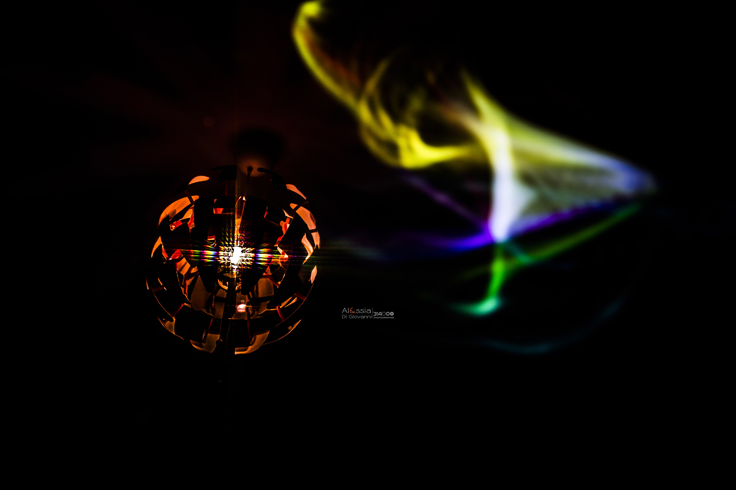 Aspettando l'inspirazione