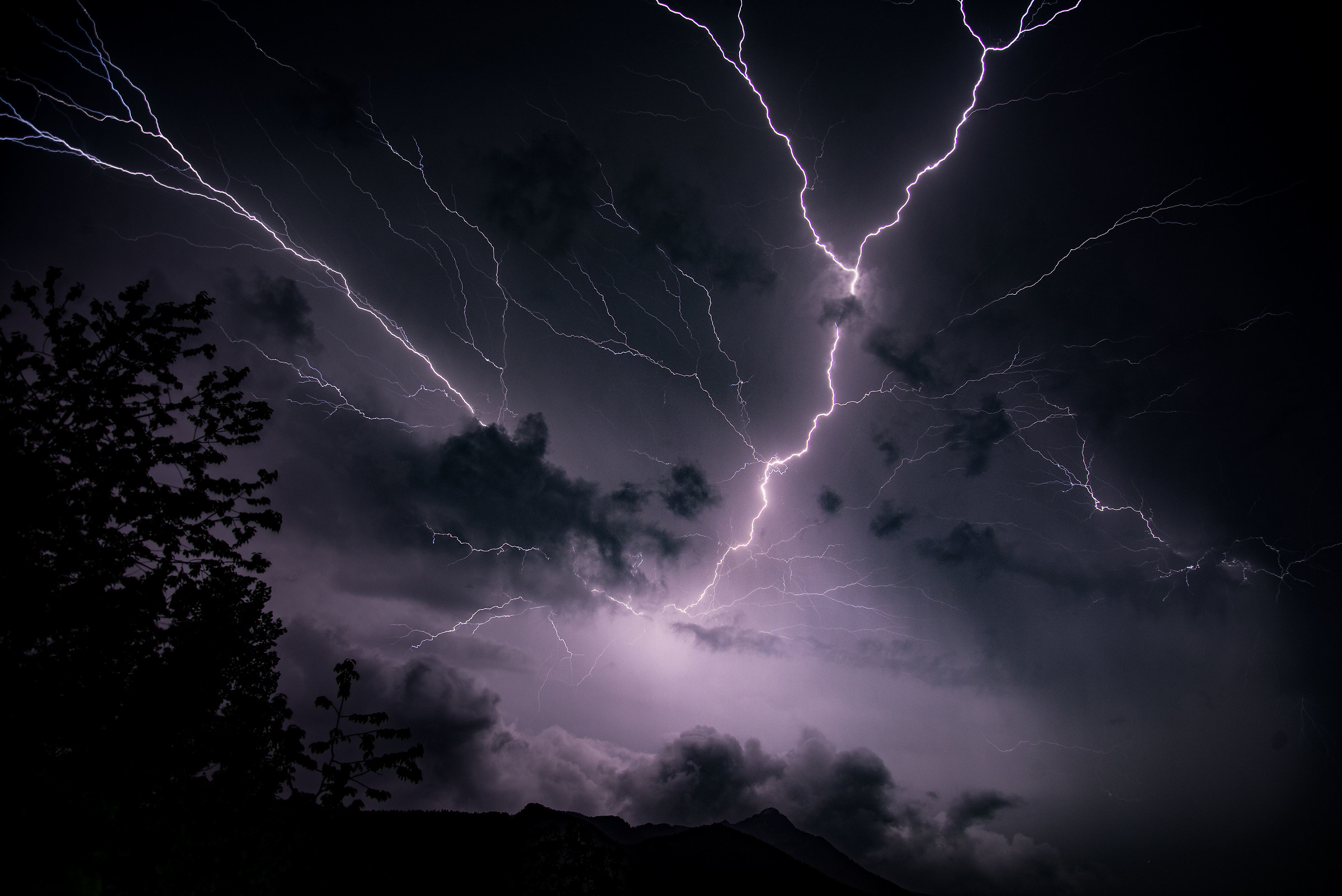 Flashes in Valle Vigezzo