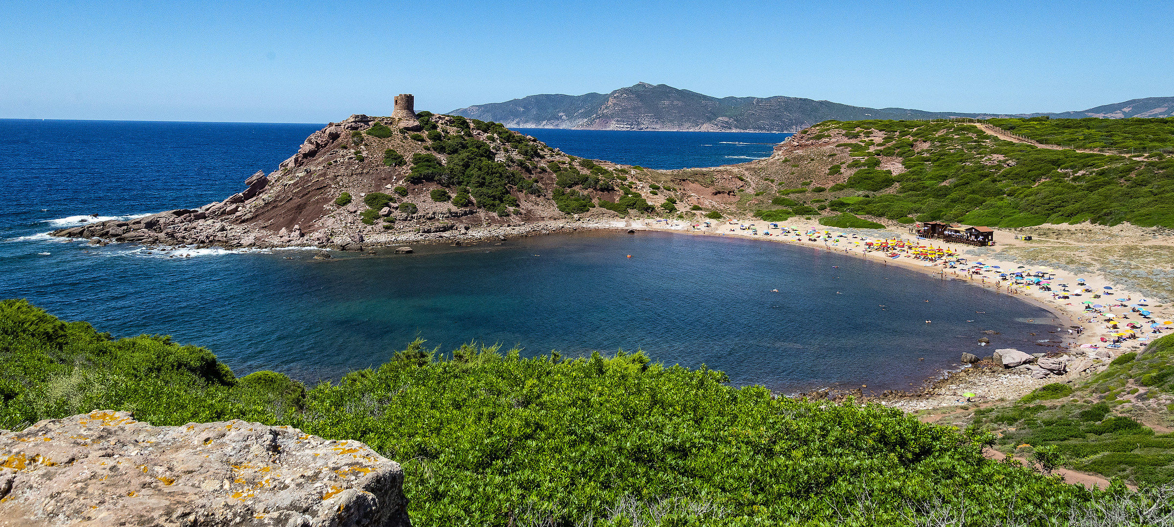 Porticciolo sardegna