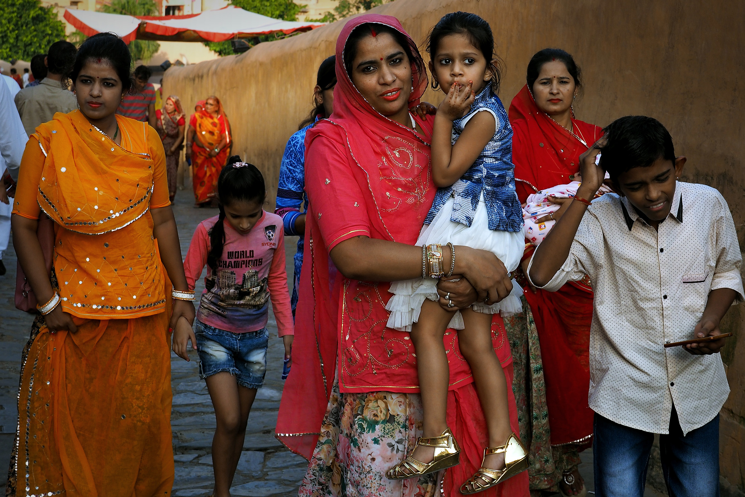 Street # 2-rajasthn-India