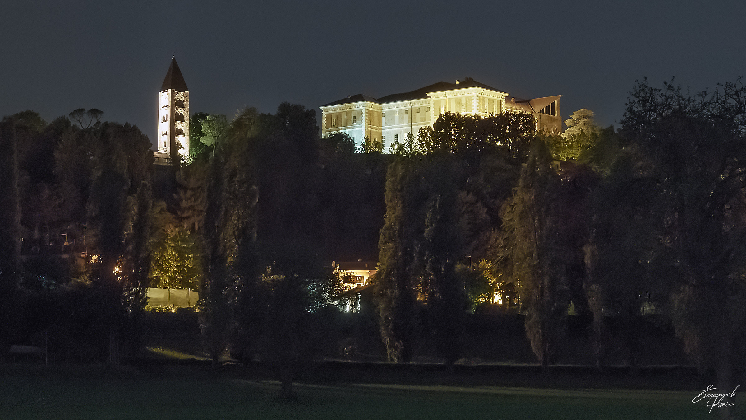 Castello di Rivoli (to)