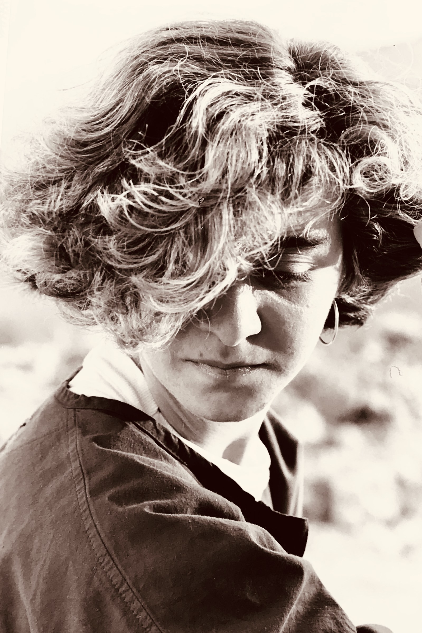 Ex Fanciulla In Fiore!