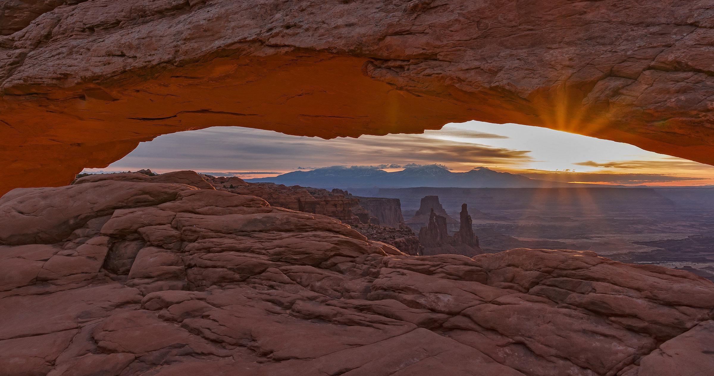 Mesa Arch 1 nuova post