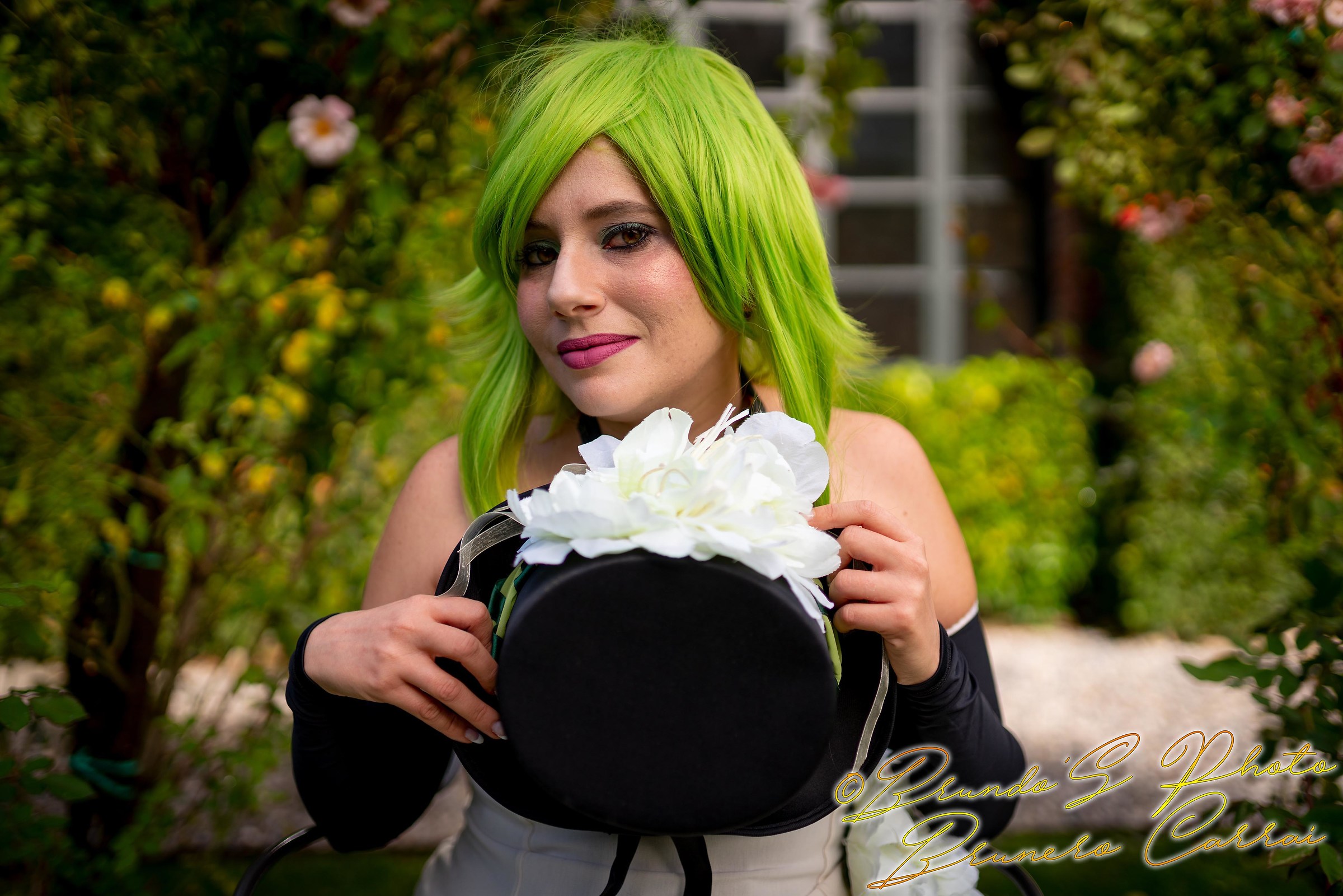 Lucca Comics & Games: Edition 2018-02