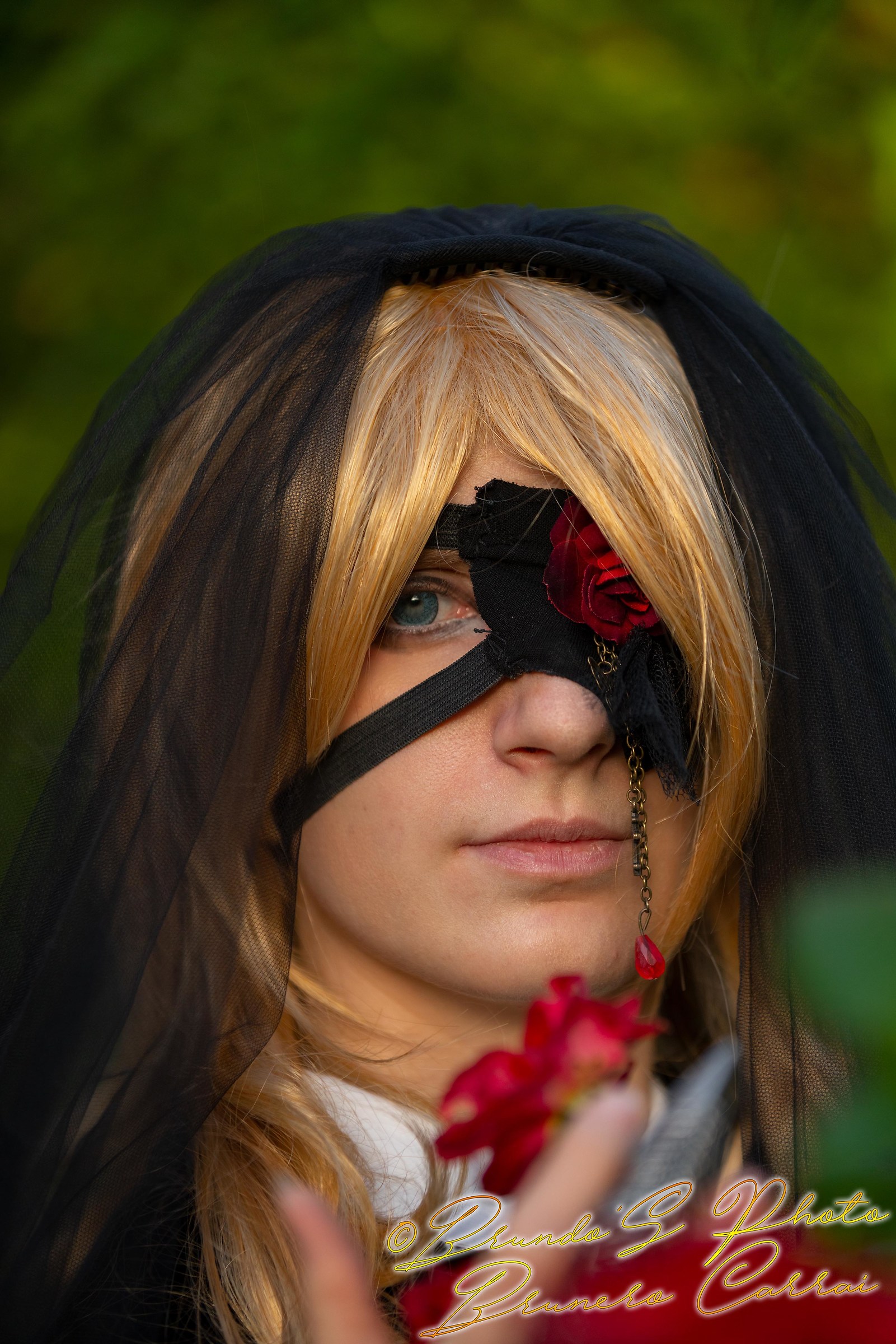 Lucca Comics & Games: Edition 2018-03