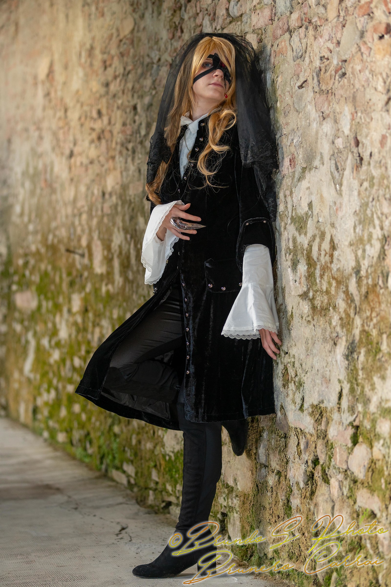 Lucca Comics & Games: Edition 2018-04