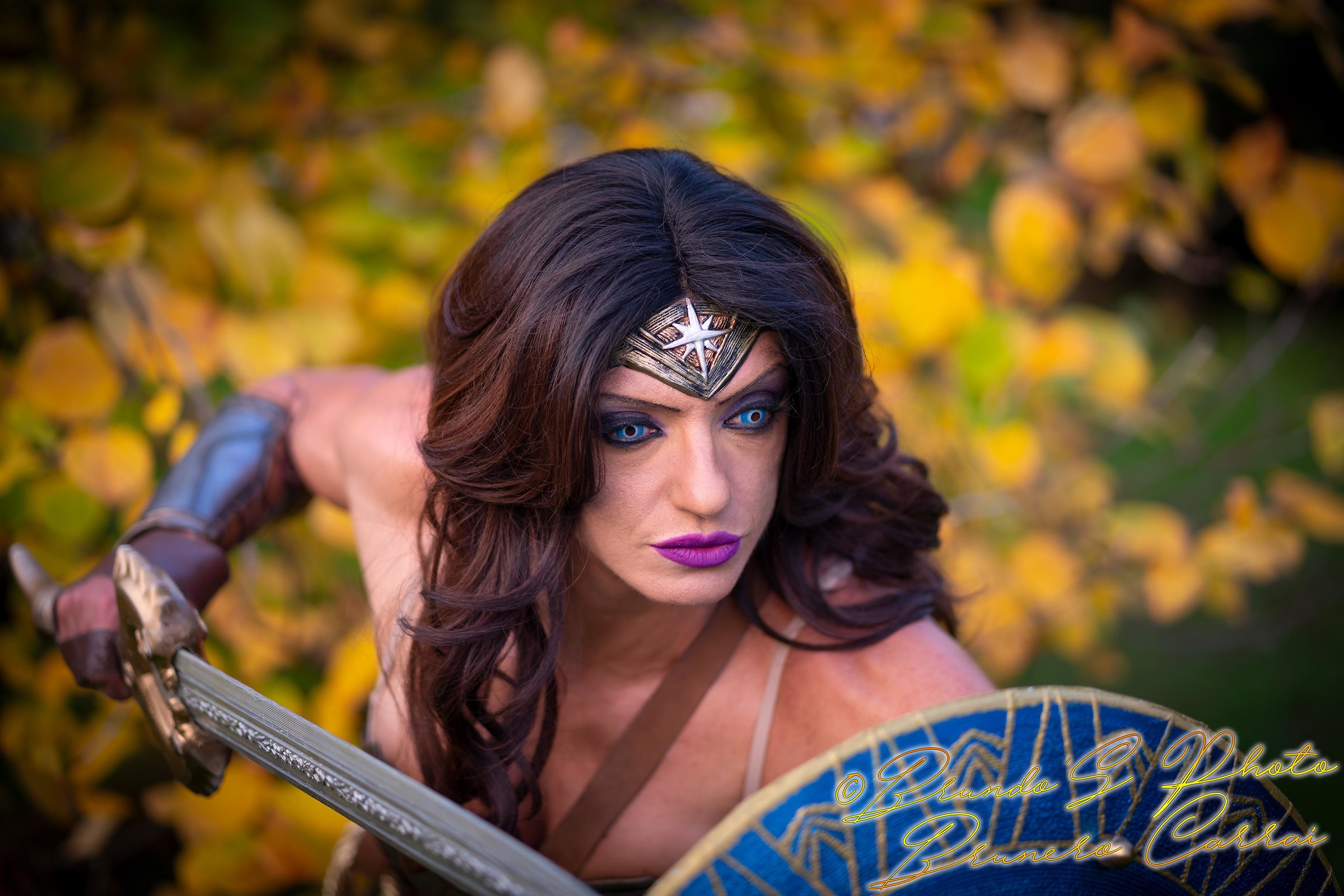 Lucca Comics & Games: Edition 2018-08