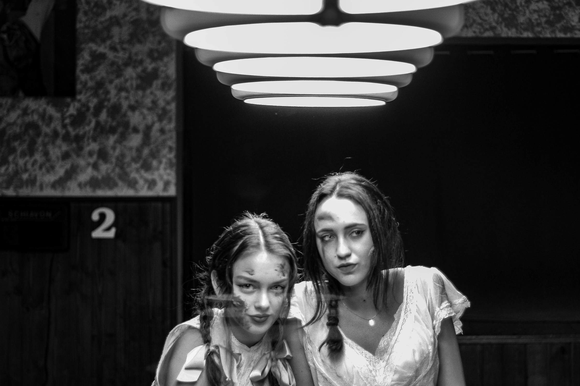 Le bambole assassine