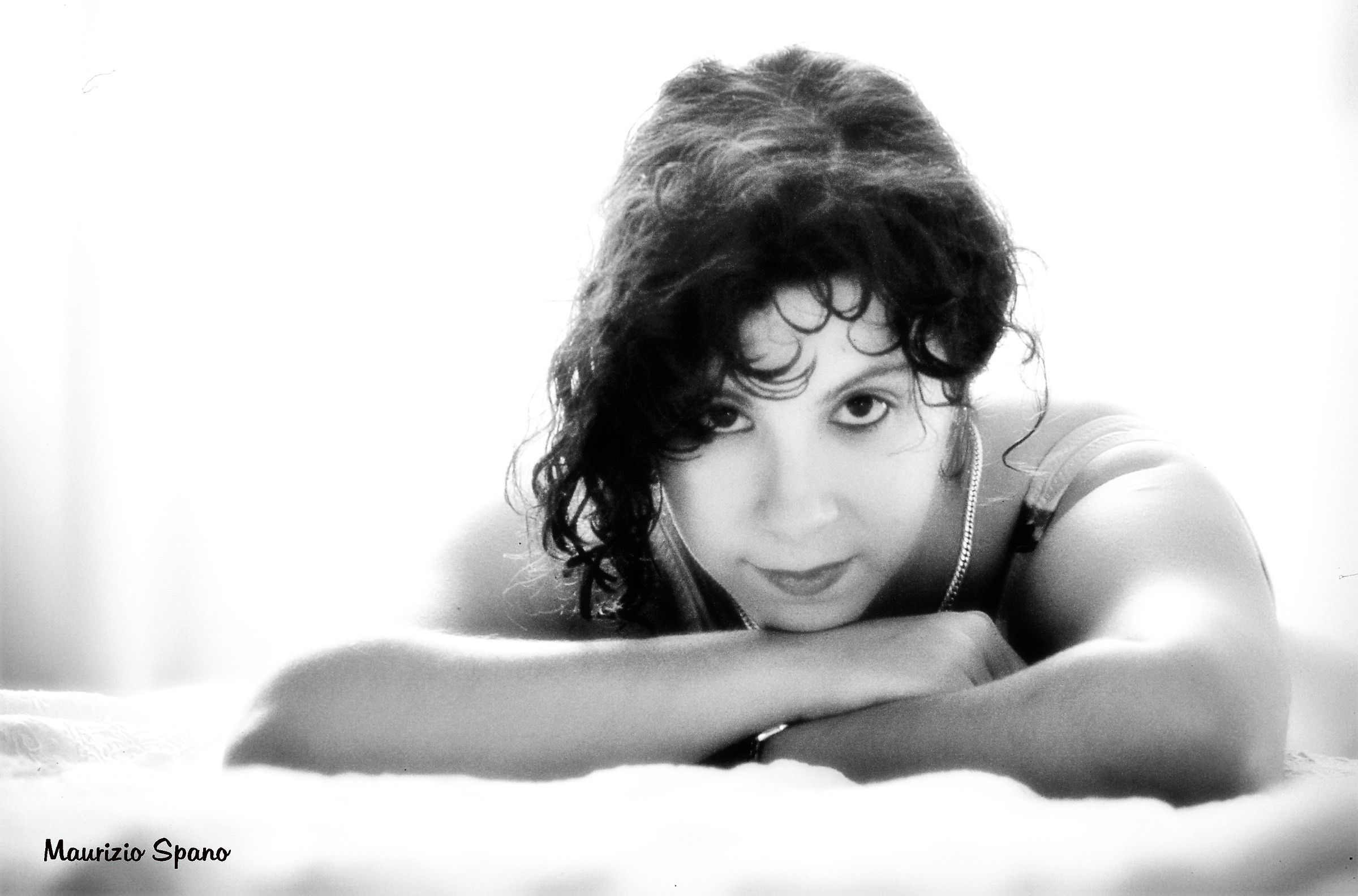 Uno sguardo per sempre...