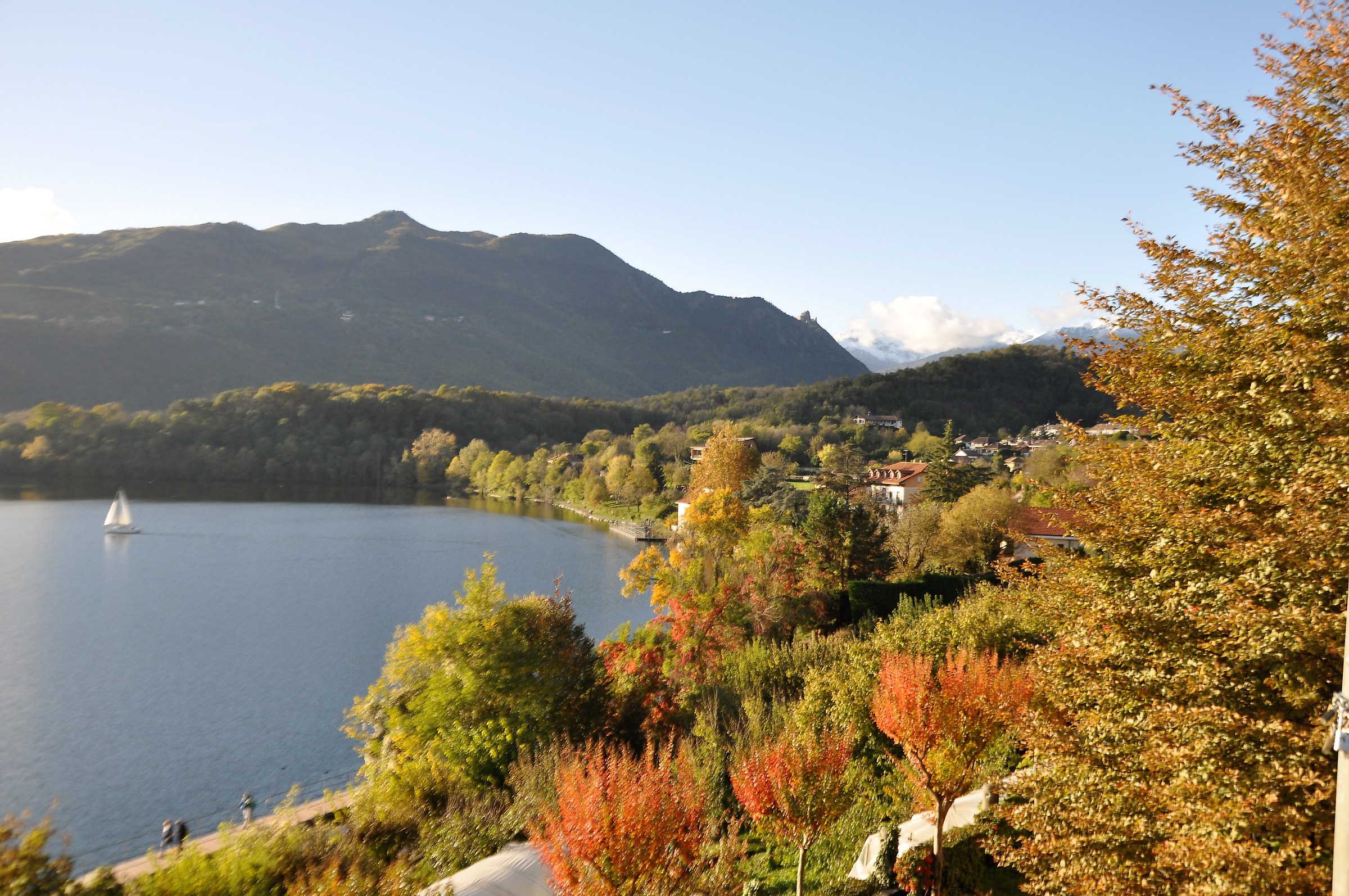 lago di Avigliana (to)