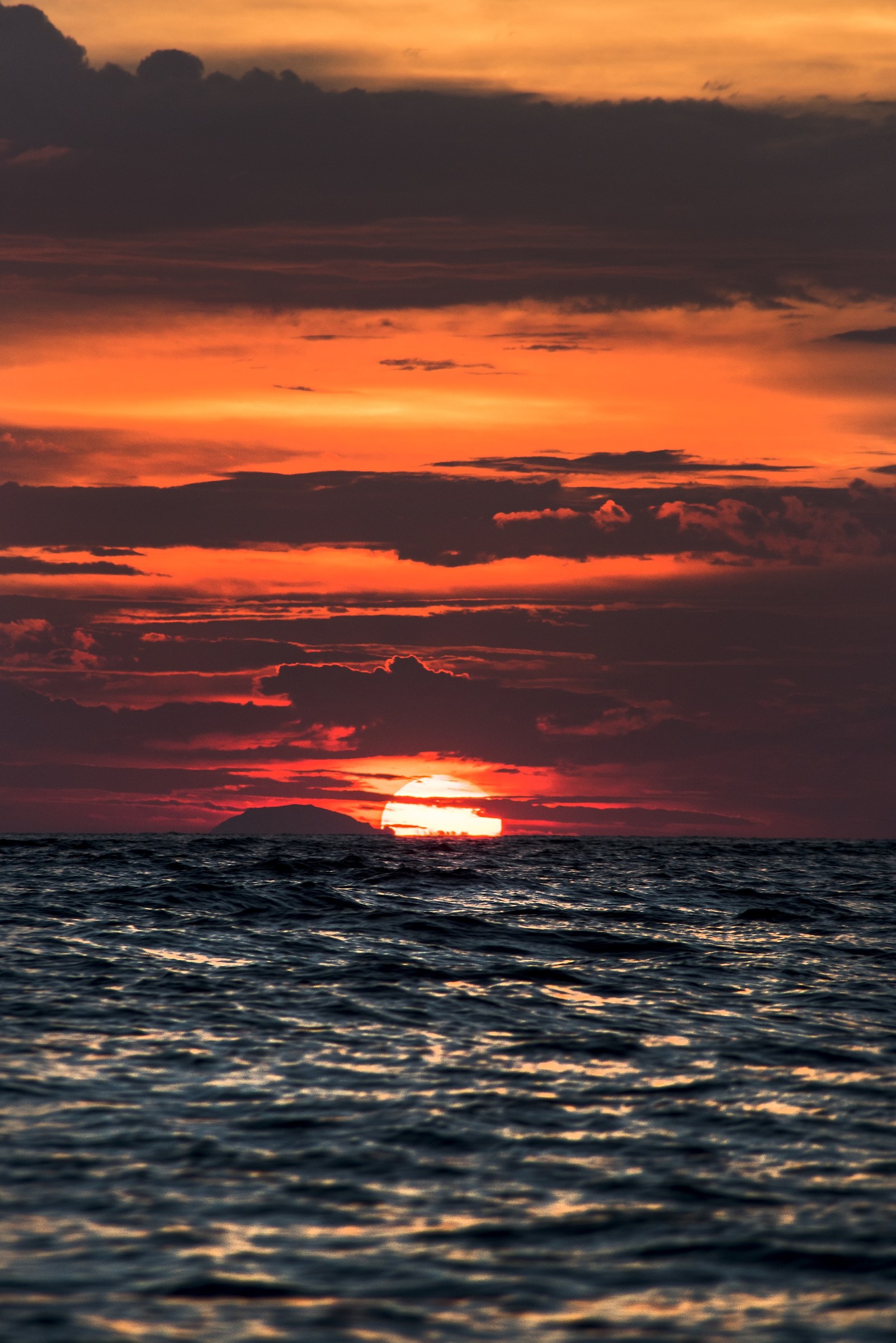 I'm going to take a bath!