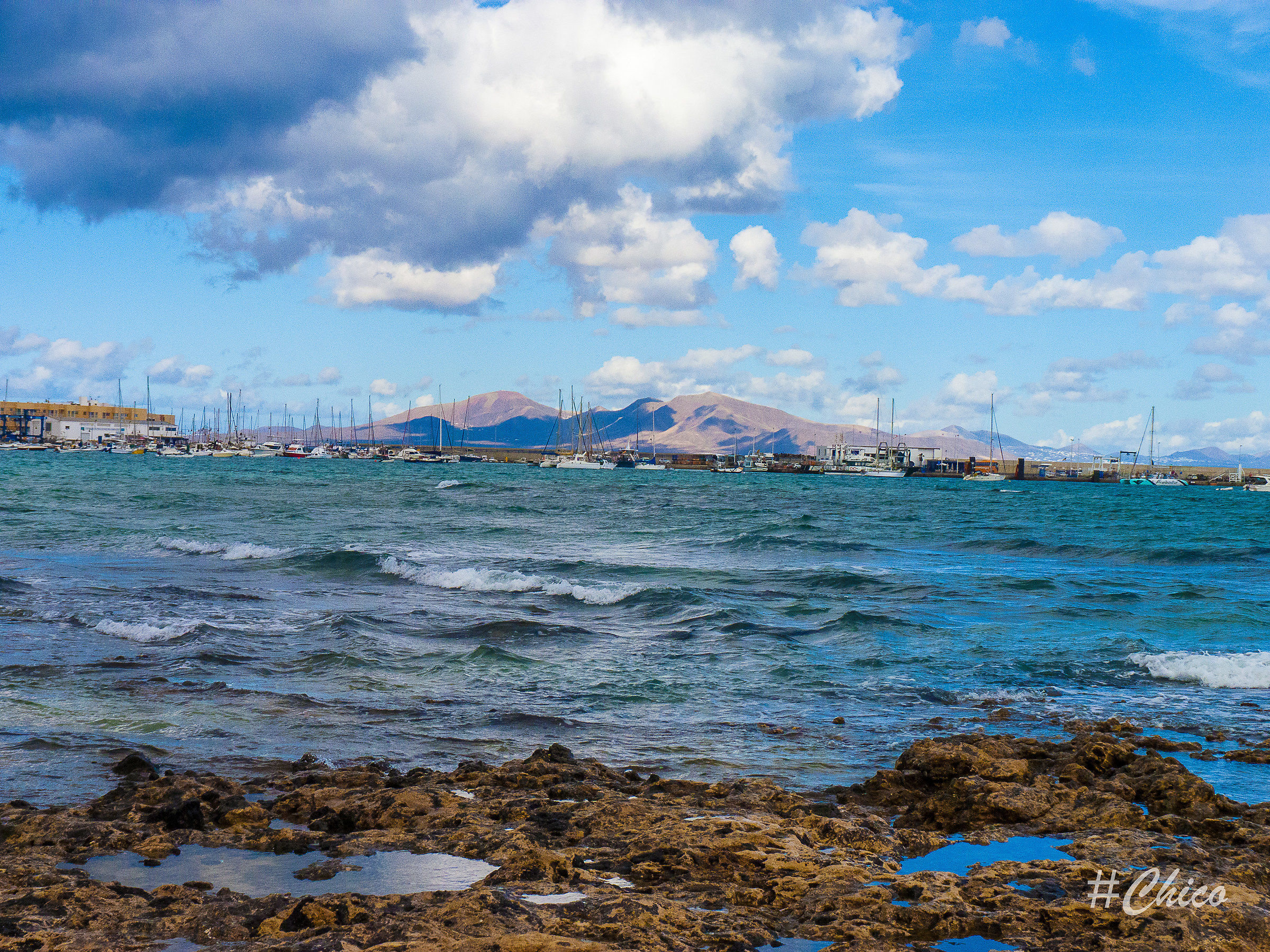 Fuerteventura, Corralejo, Isla de Lobos