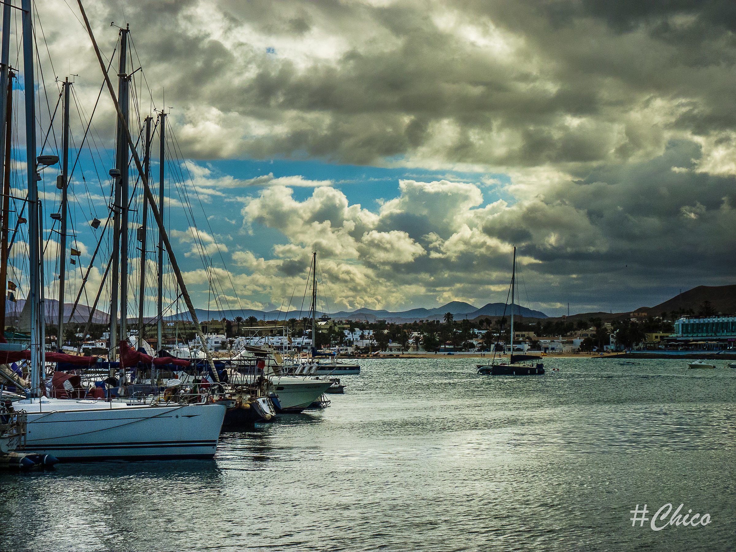 Fuerteventura Corrlejo