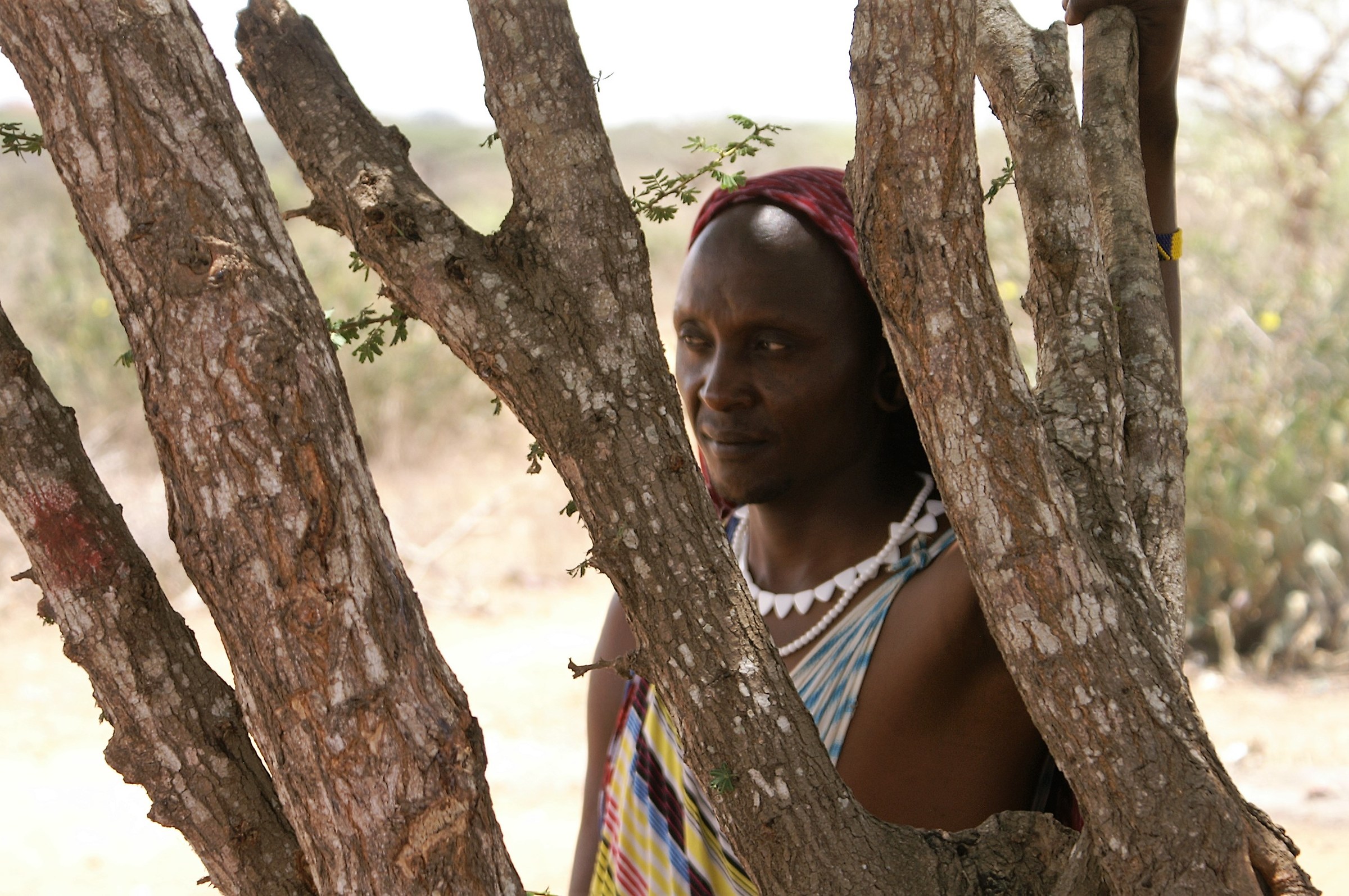 Masai