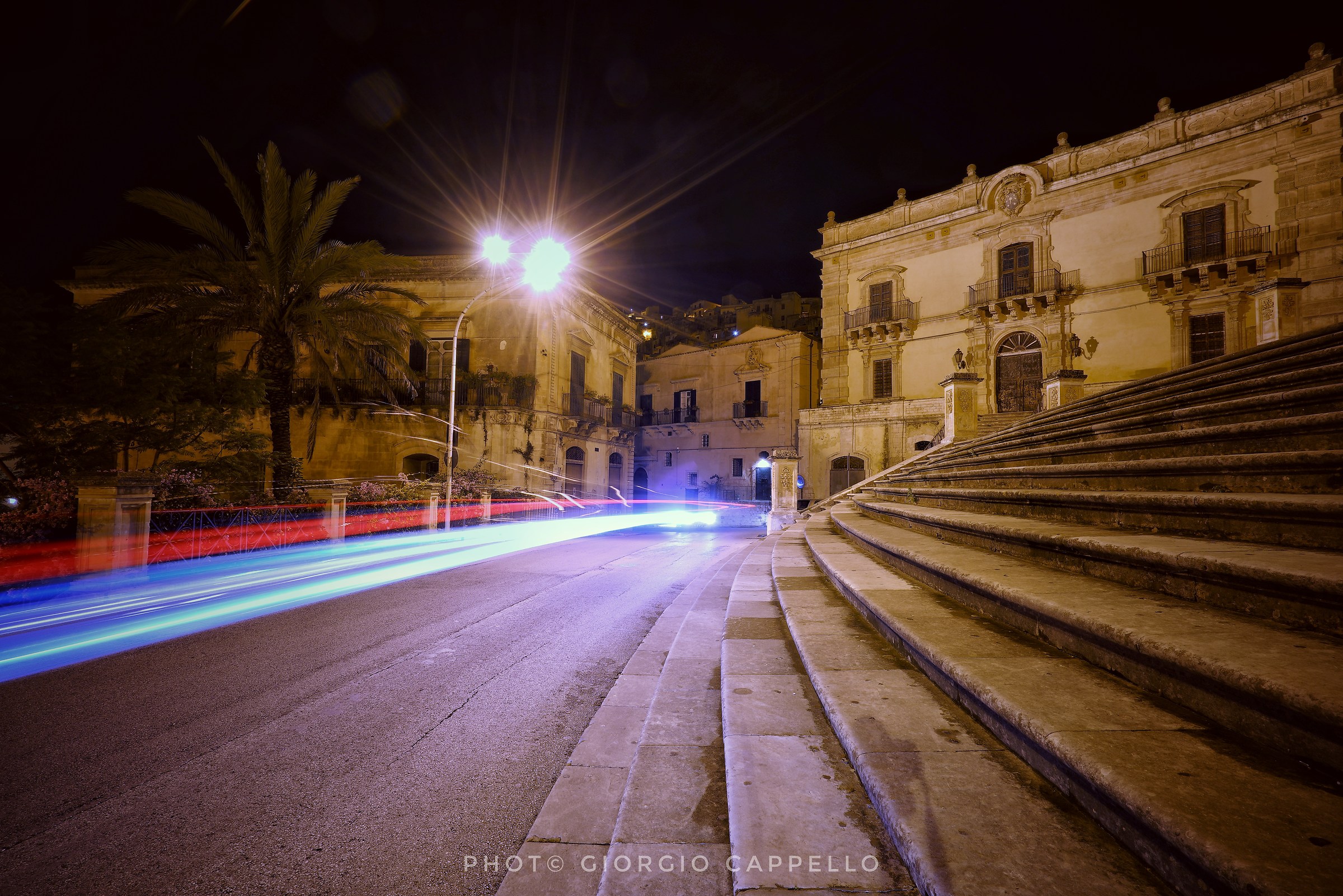 Longexpo in Modica