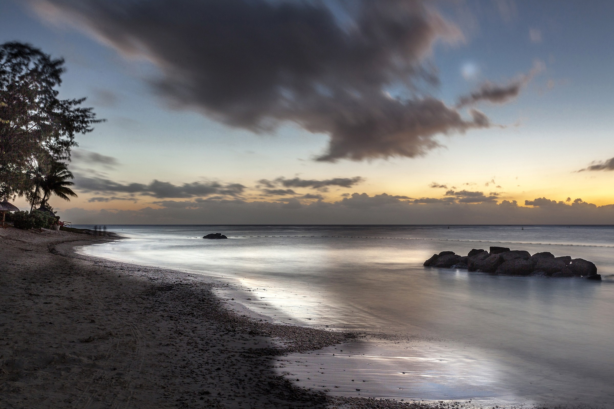 Reflections of Light