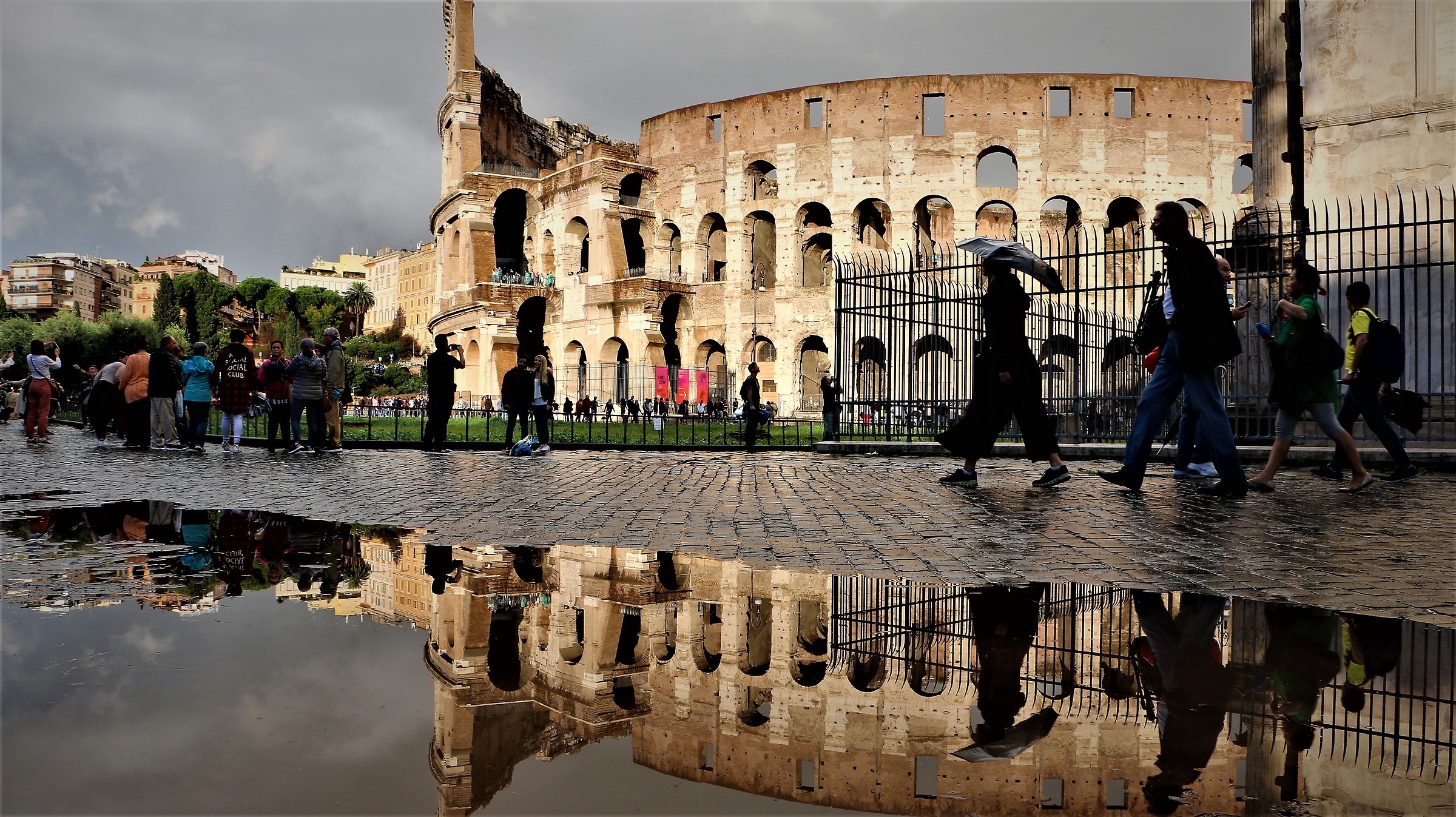 A little... little... little Rome-3-