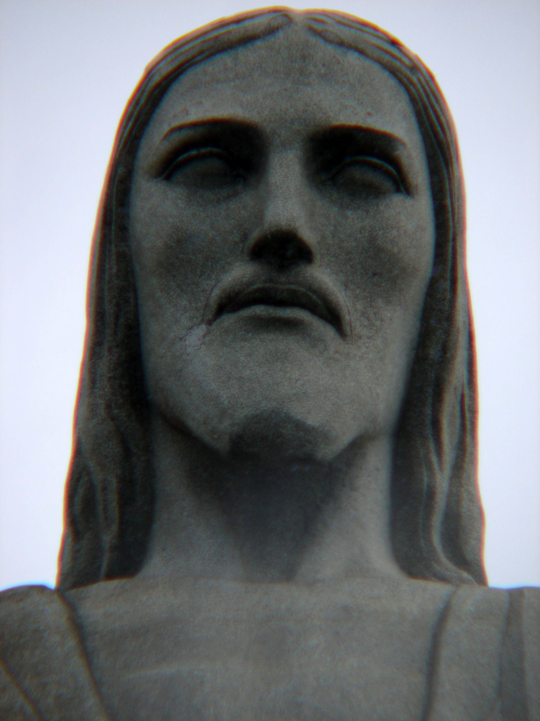 Rio de Janeiro: the Christ Redentor