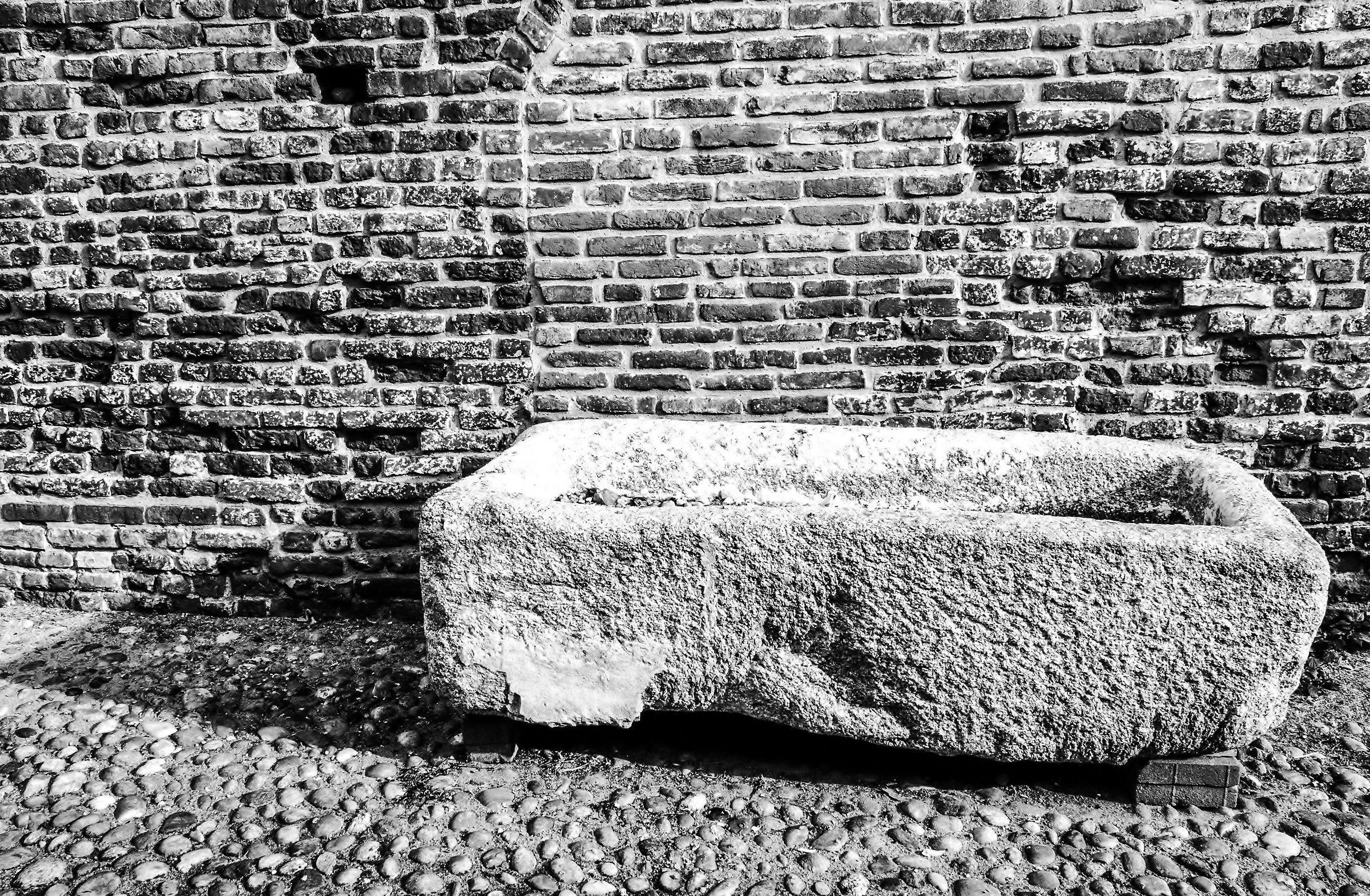 Angolo nascosto di Vigevano