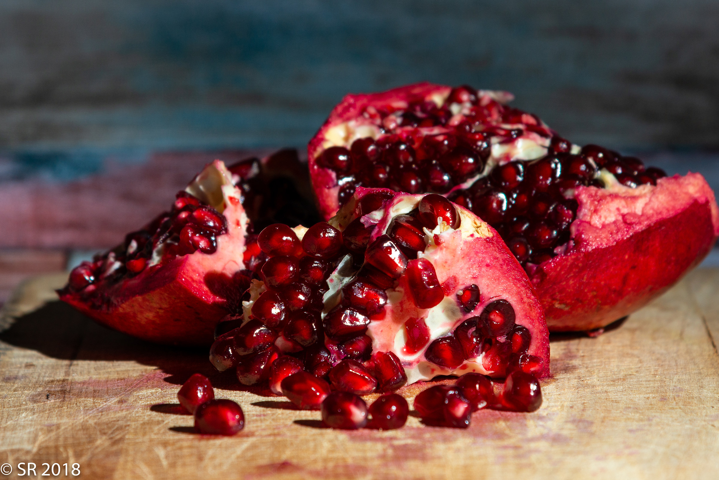Pomegranate