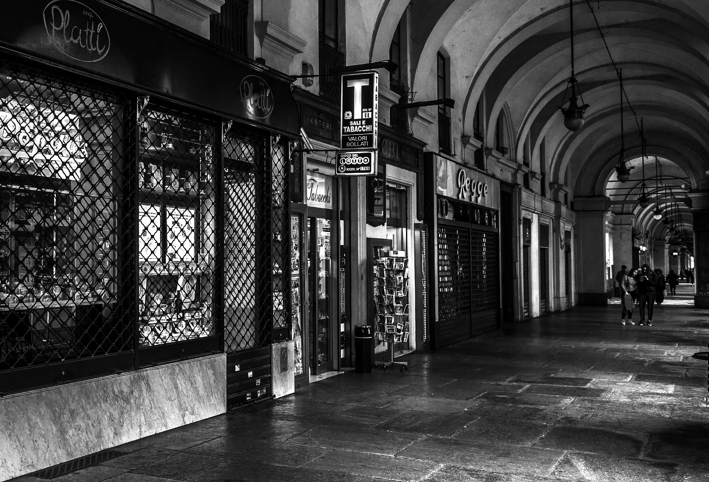 Corso Vittorio Emanuele II