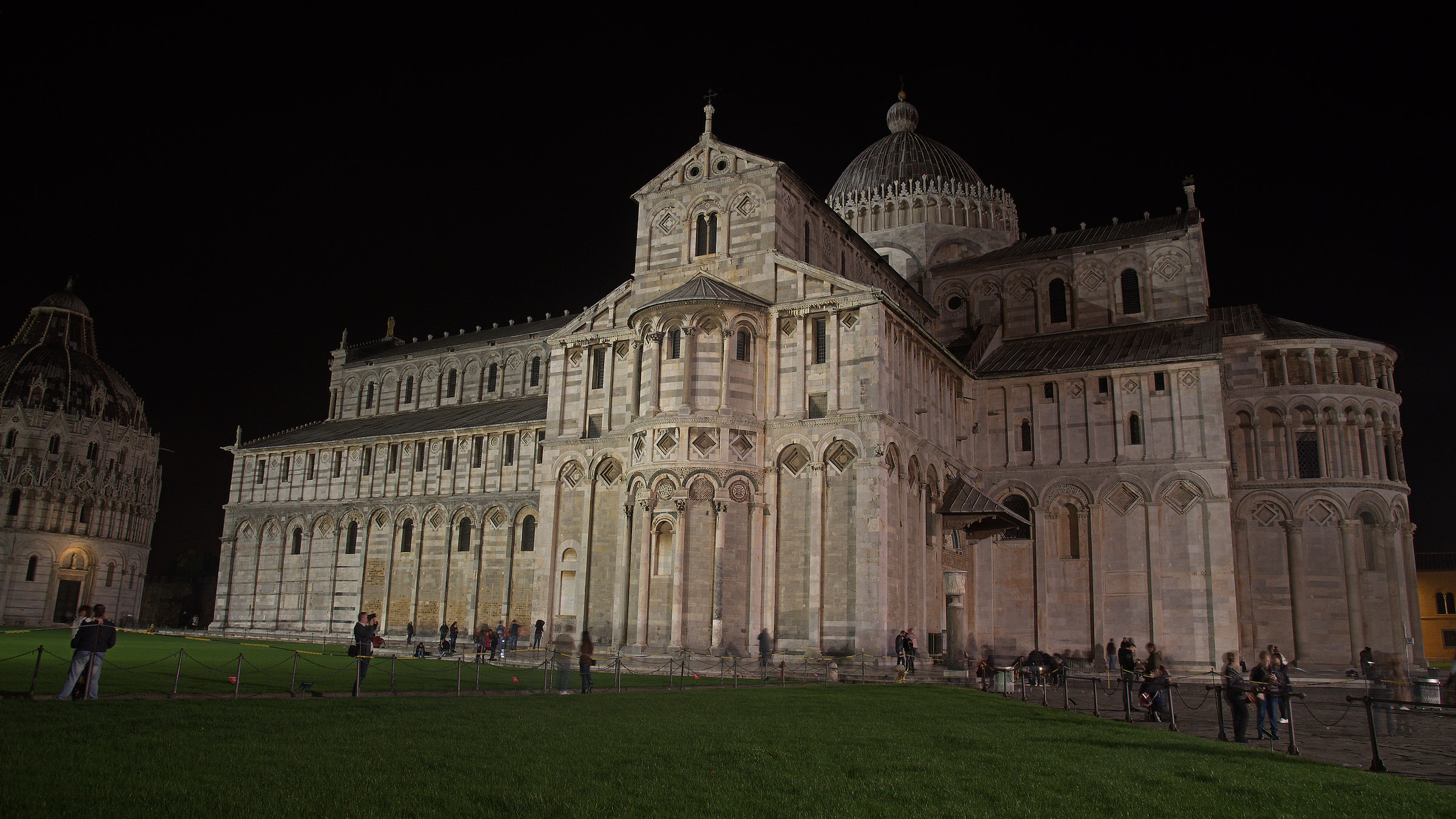 Cattedrale di Pisa