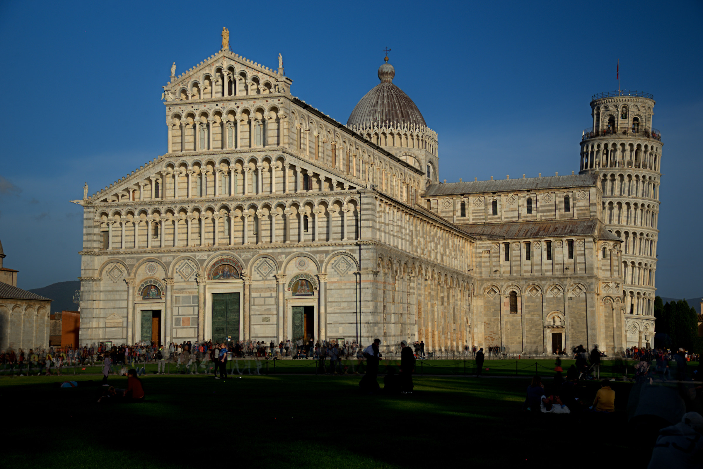 Cattedrale di Pisa
