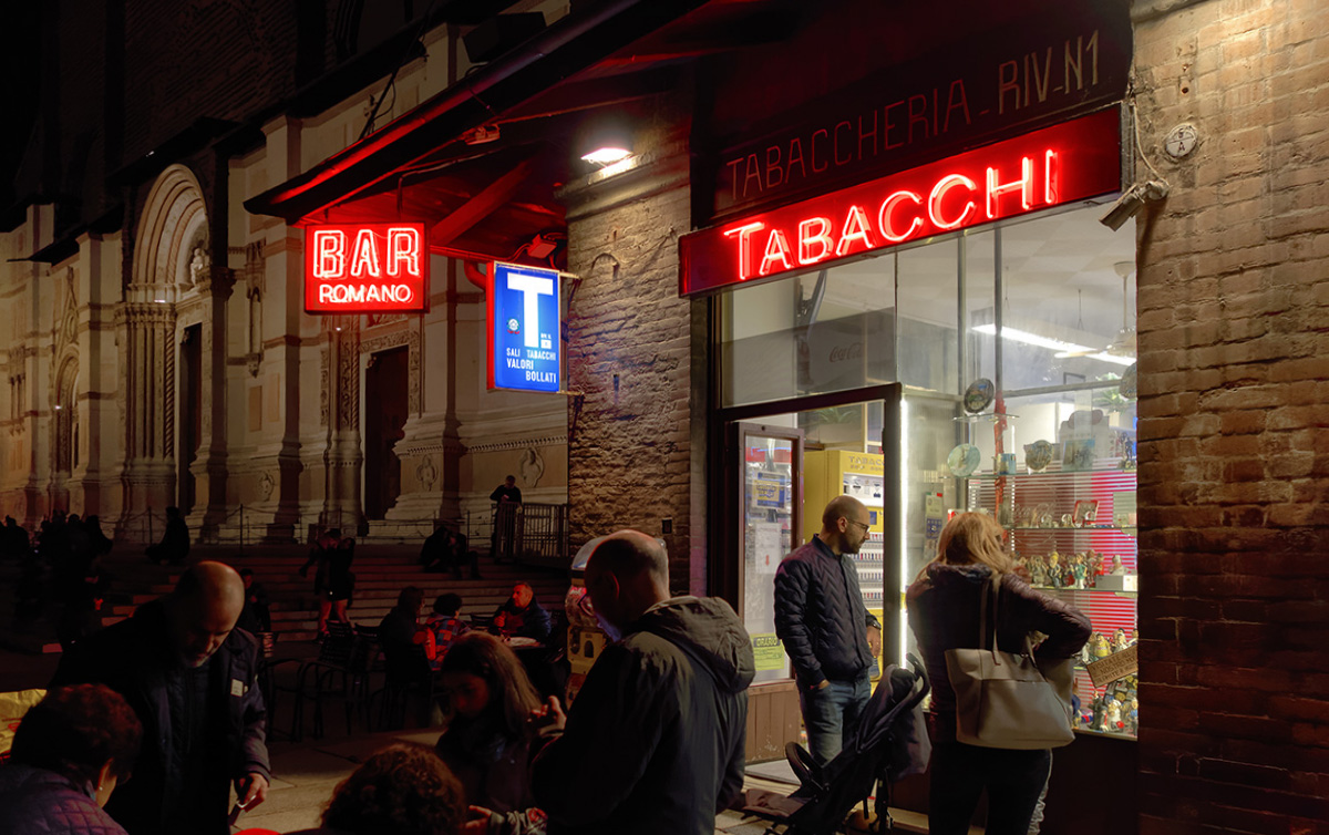 Tabacchi rivendita n°1