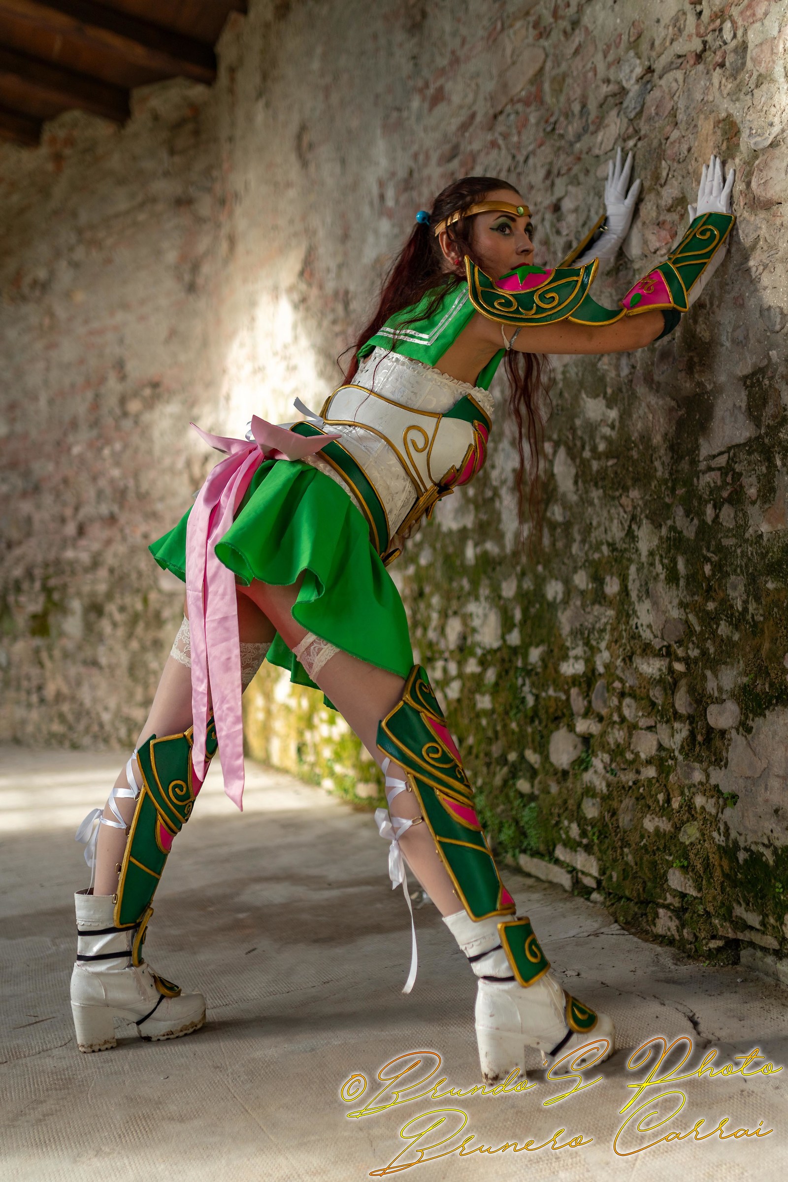 Lucca Comics & Games: Edition 2018-13