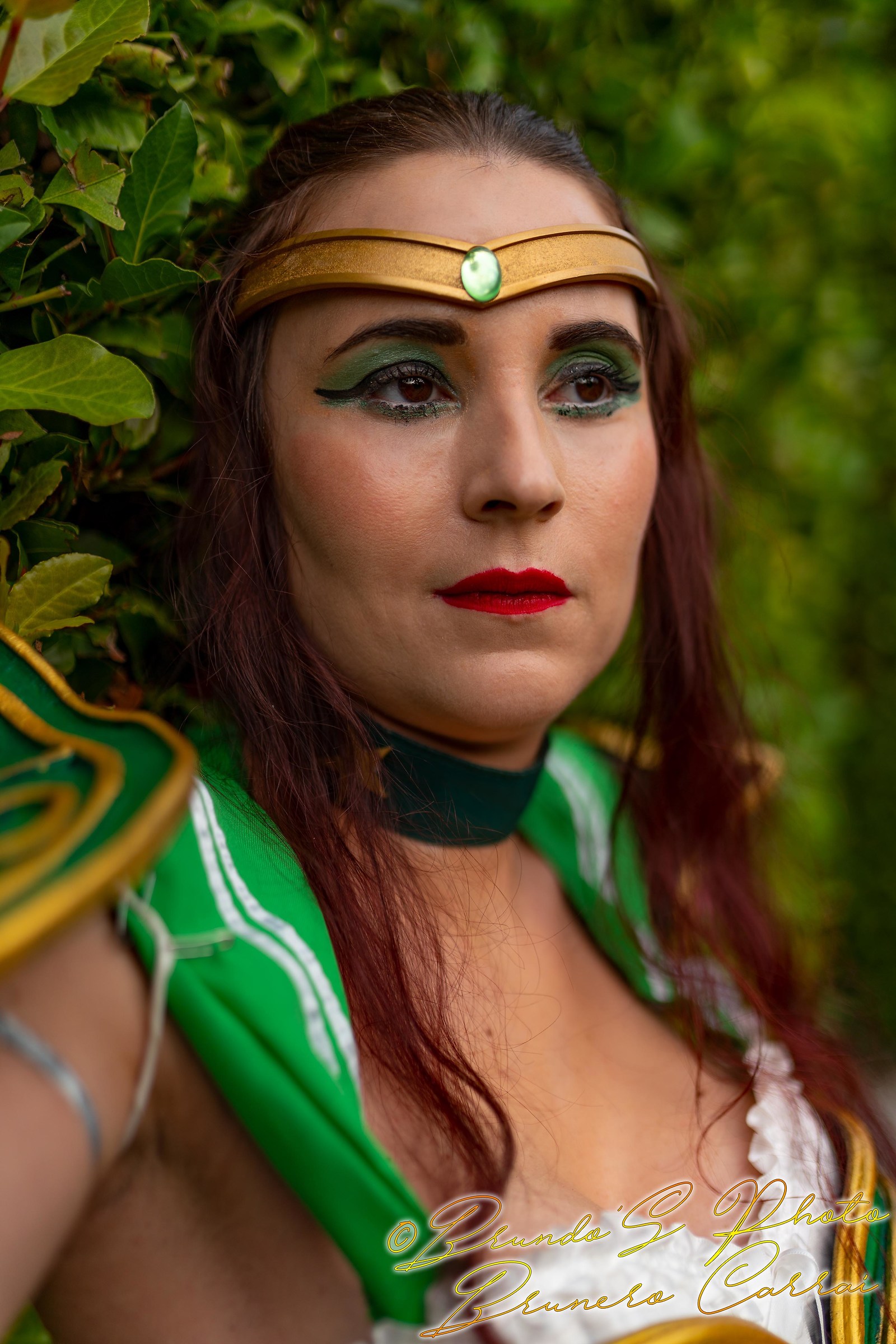 Lucca Comics & Games: Edition 2018-12