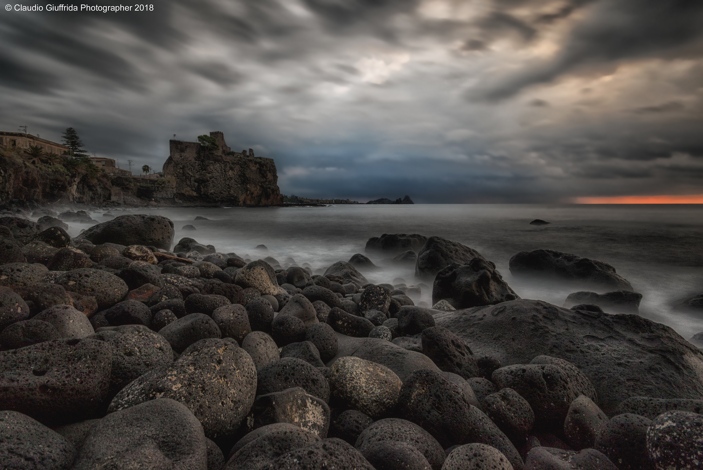 "Li Cutulisci" di Acicastello