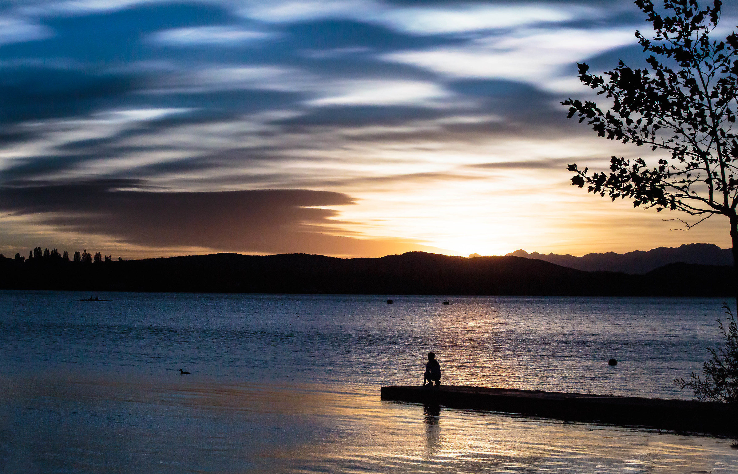 Piccolo Siddharta ...