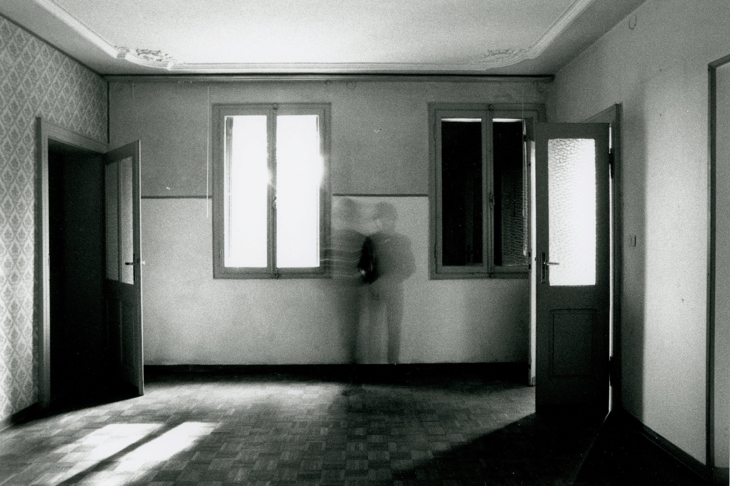 Remembrance of a past time