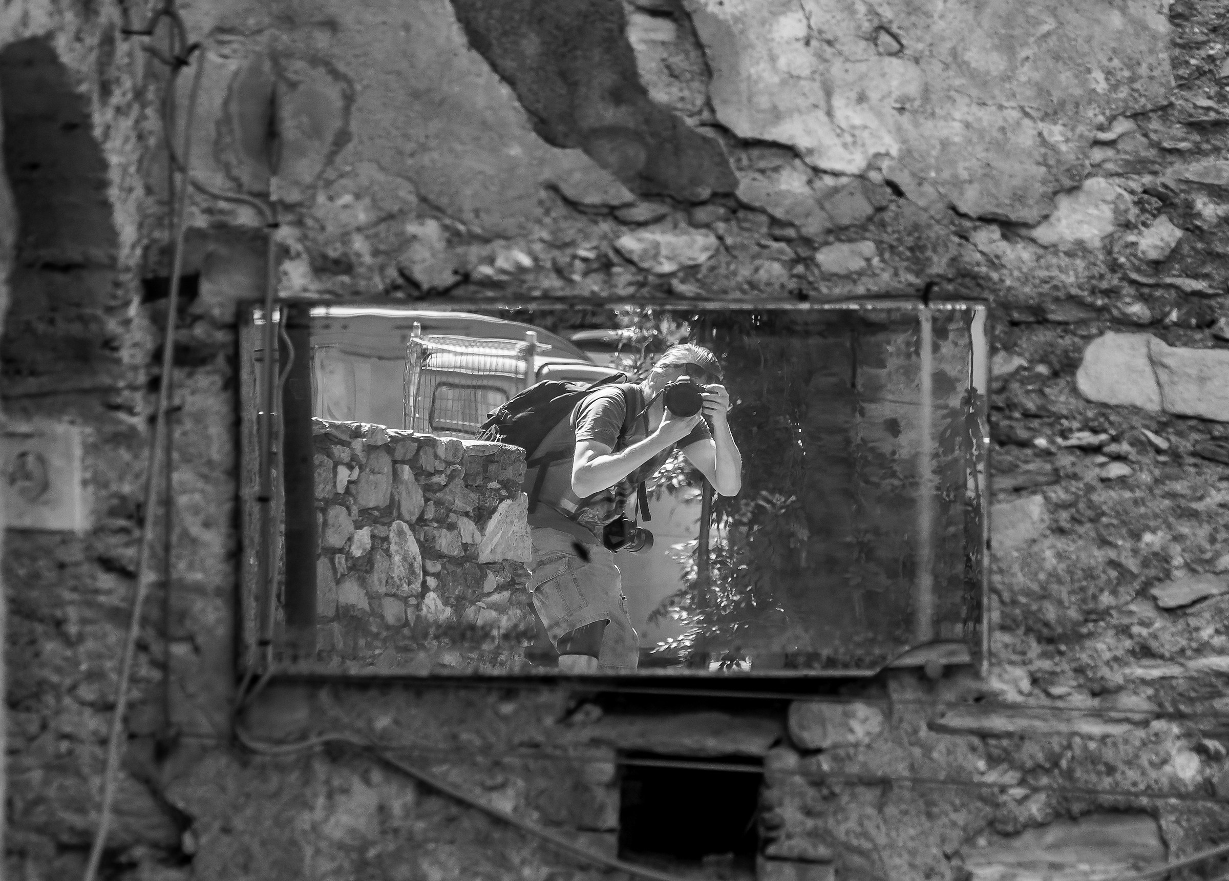 Castelvecchio di Rocca Barbena (Liguria)