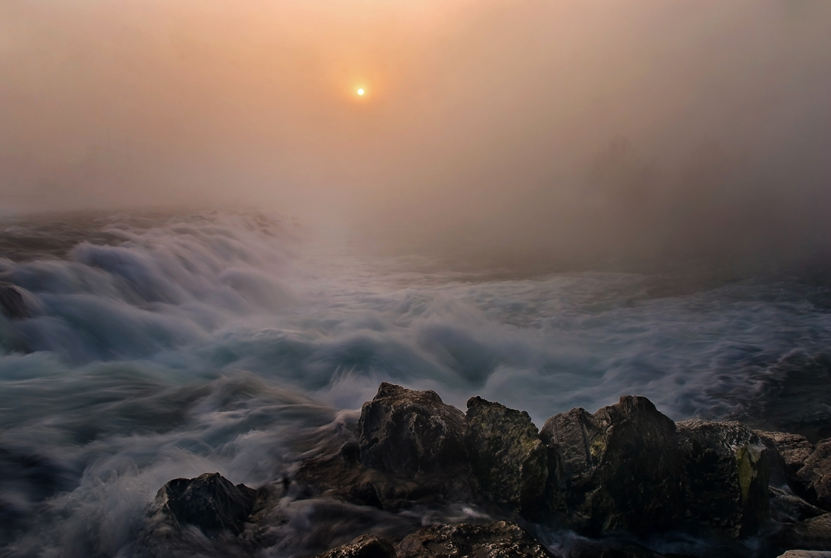 The beginning of times