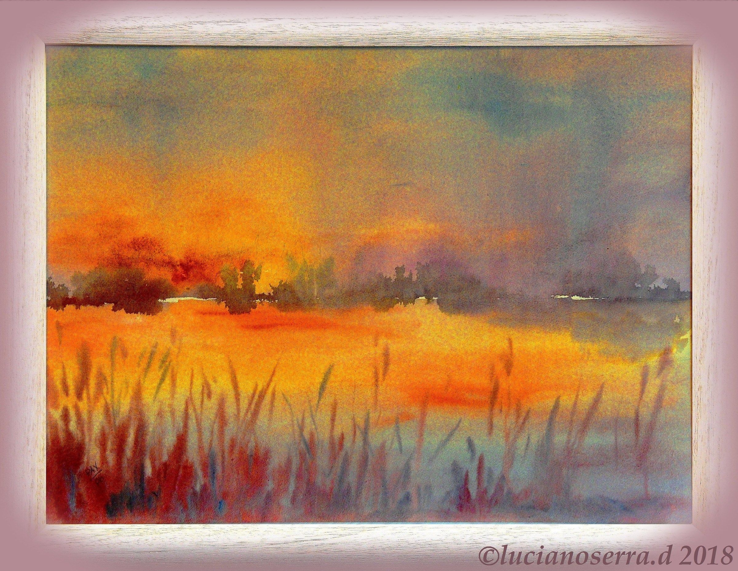 Emilian Campaign (2008)