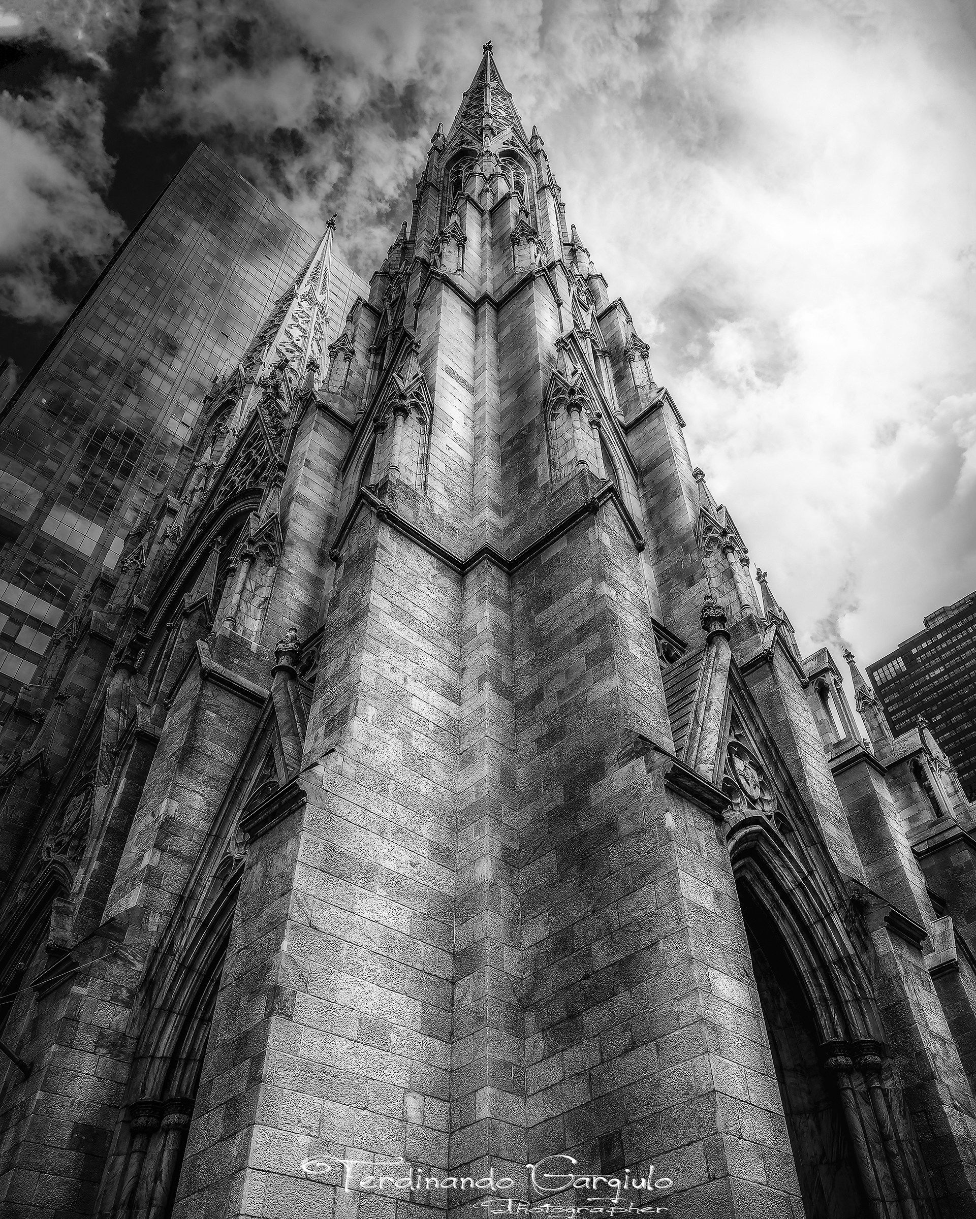 Antiquity and the Future