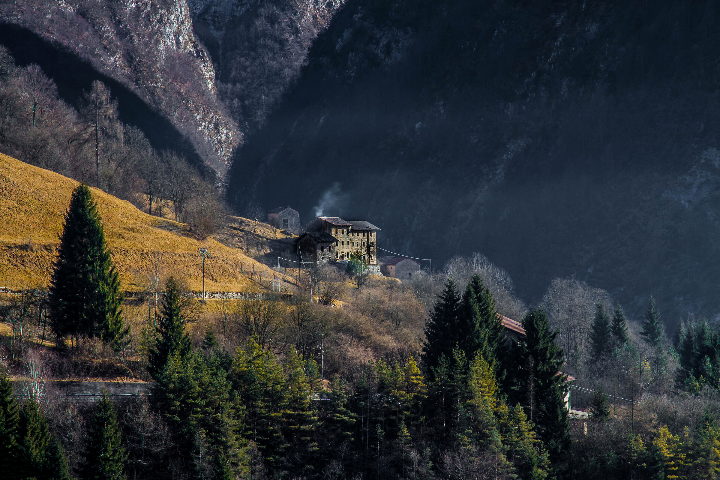 Val Vajont (PN)