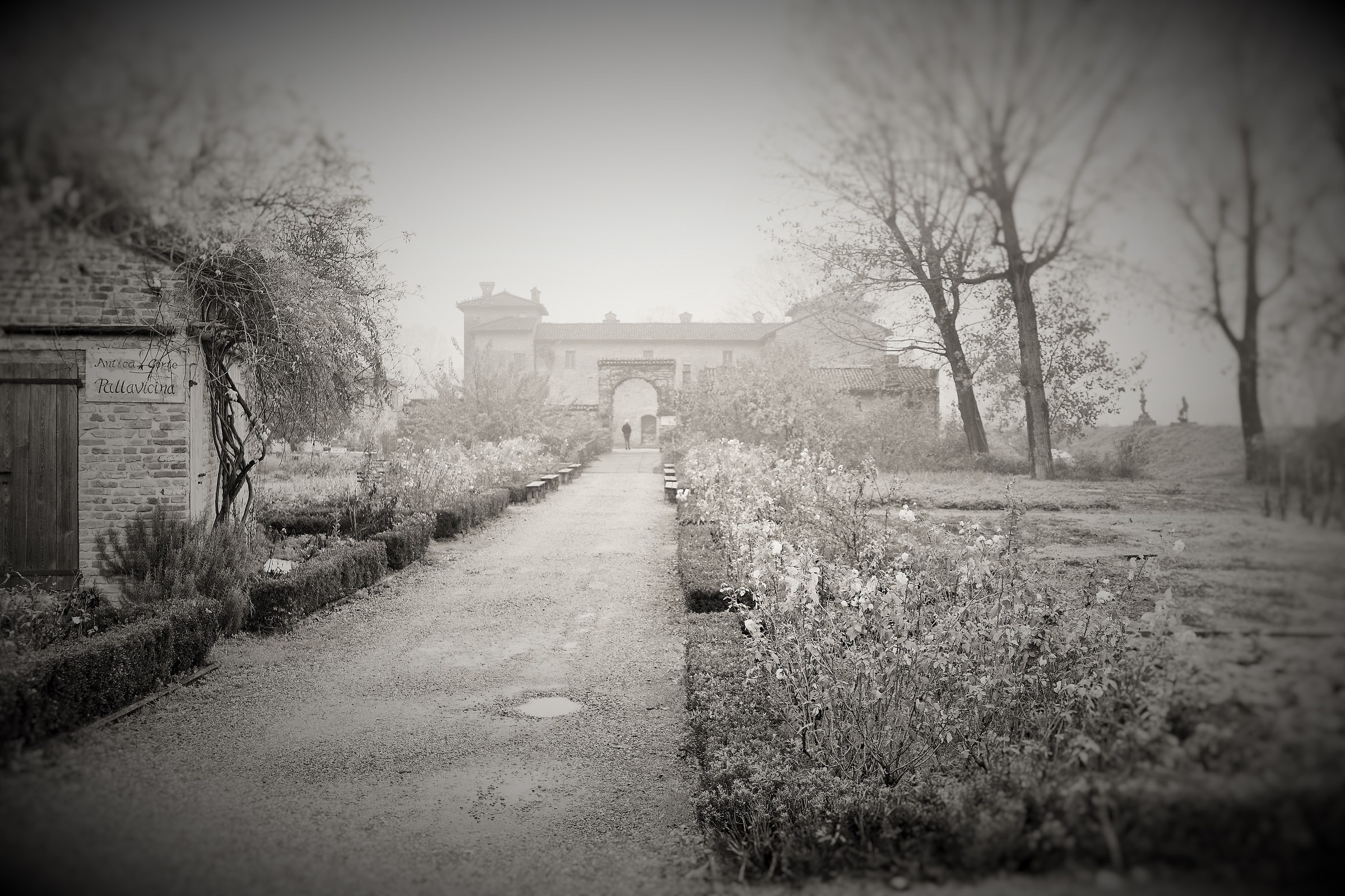 Antica Corte Pallavicina sul Po