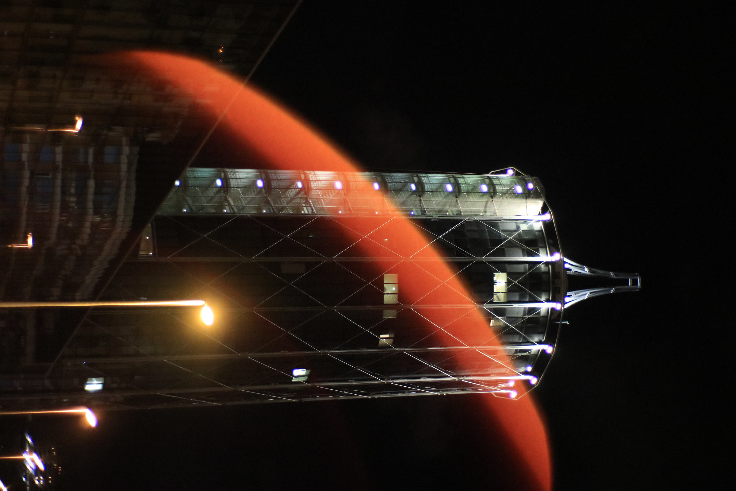 T-Hotel, Cagliari, 2018