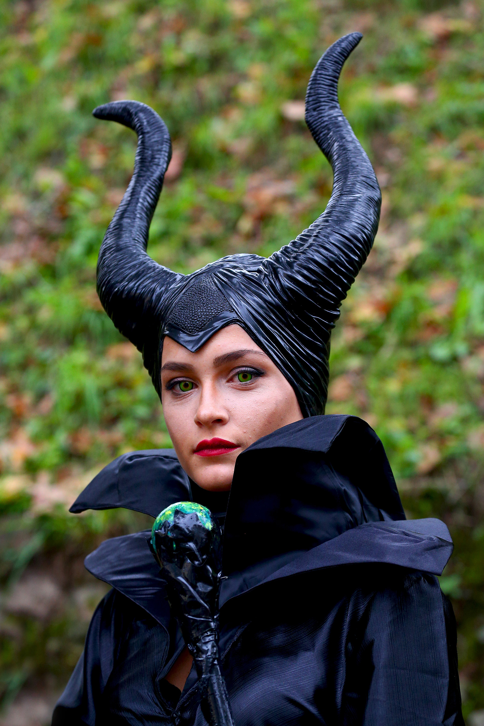 Maleficent