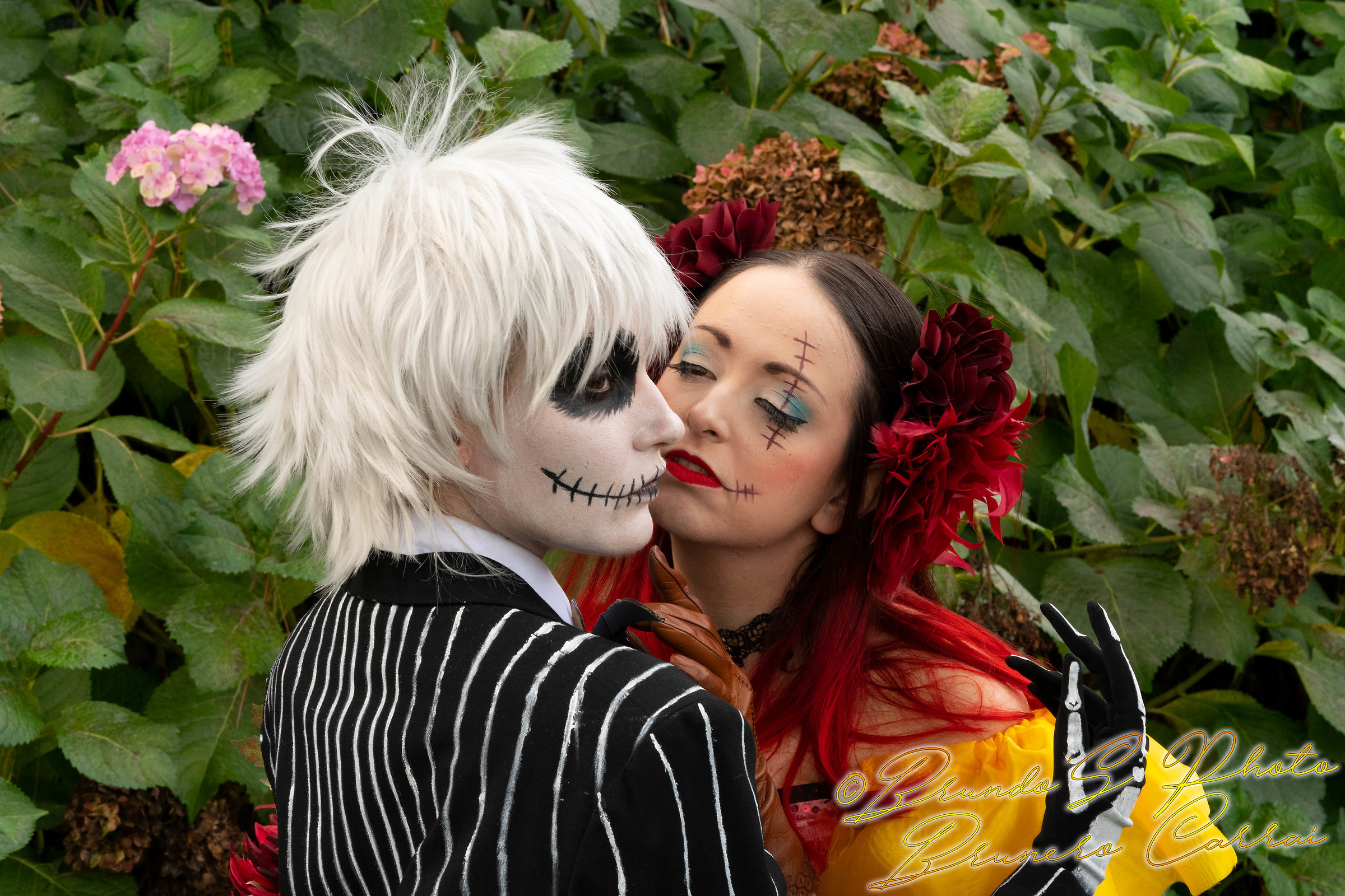 Lucca Comics & Games: Edition 2018-13